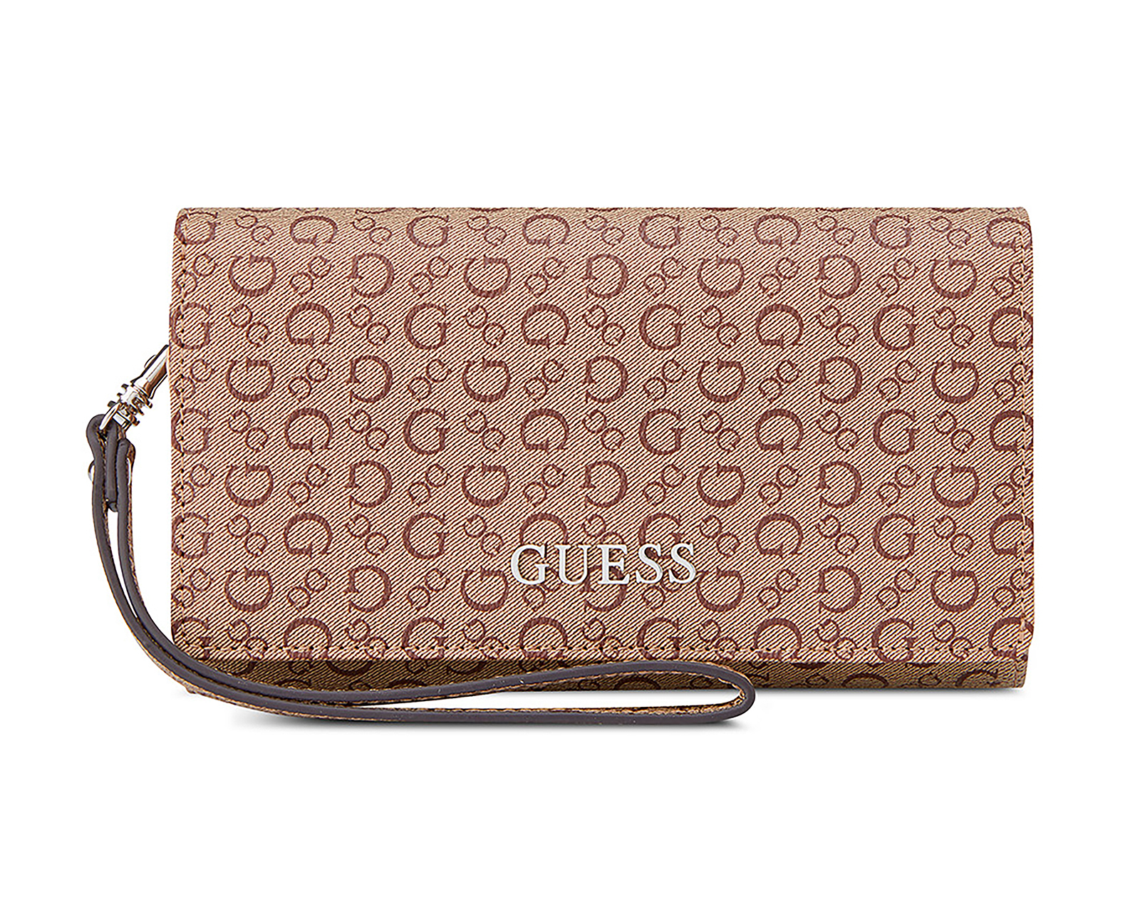 Cartera para Mujer Guess Estampada