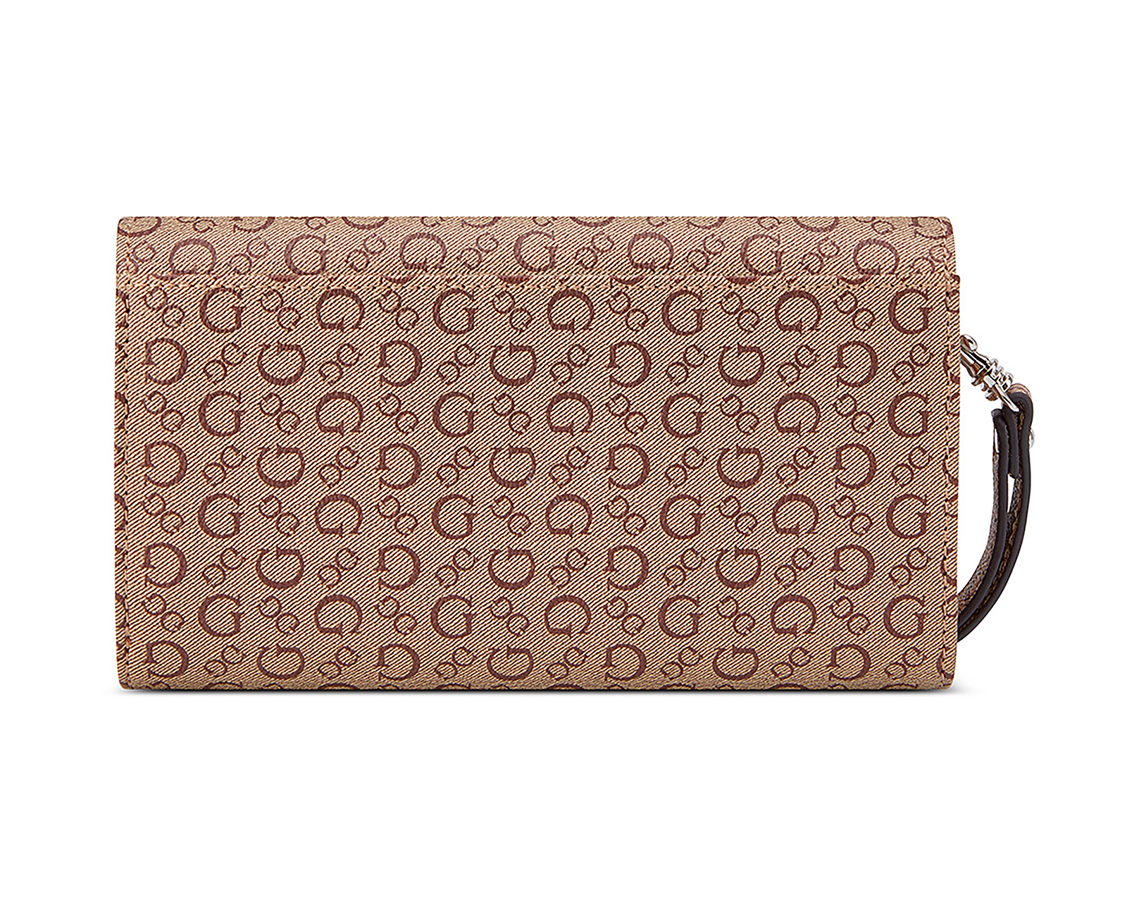 Foto 3 pulgar | Foto 2 | Cartera para Mujer Guess Estampada