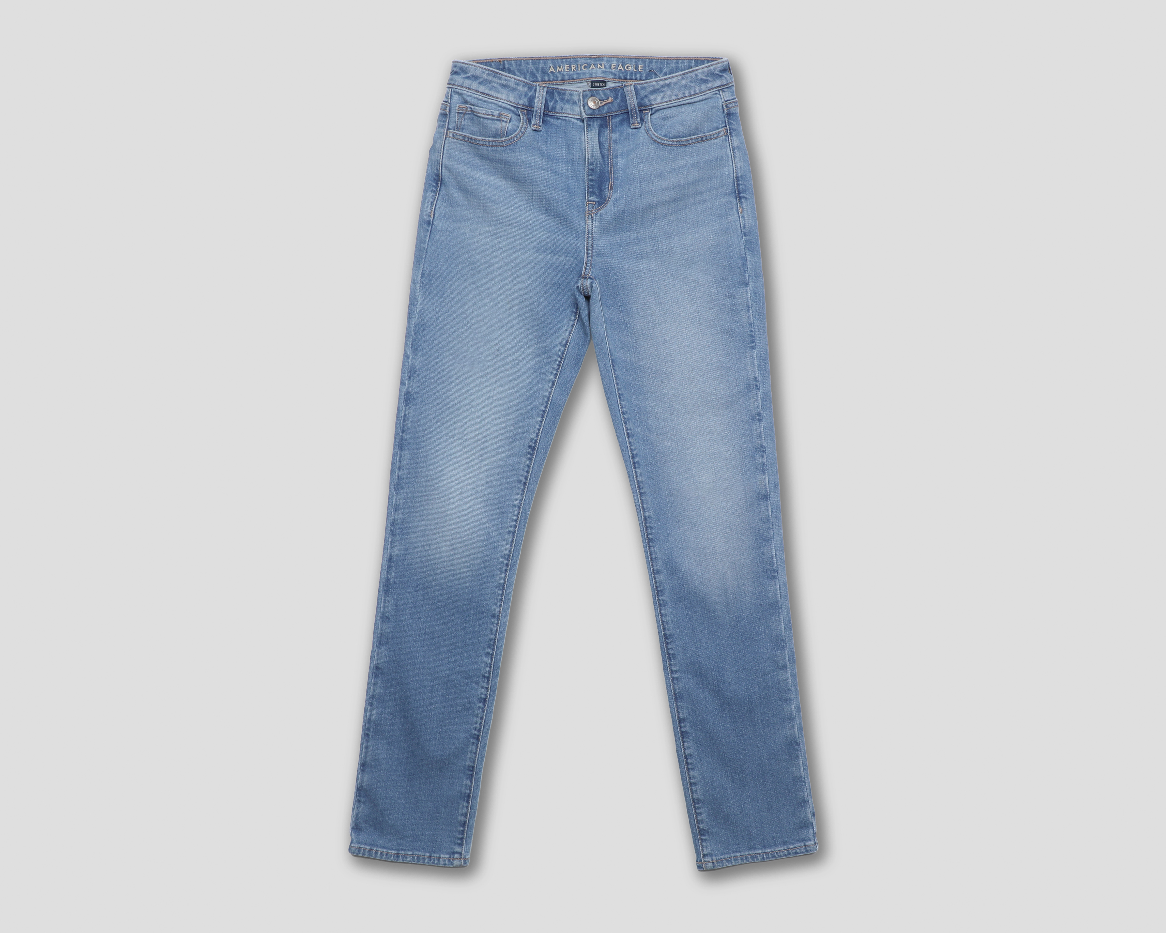 Jeans Skinny American Eagle para Mujer