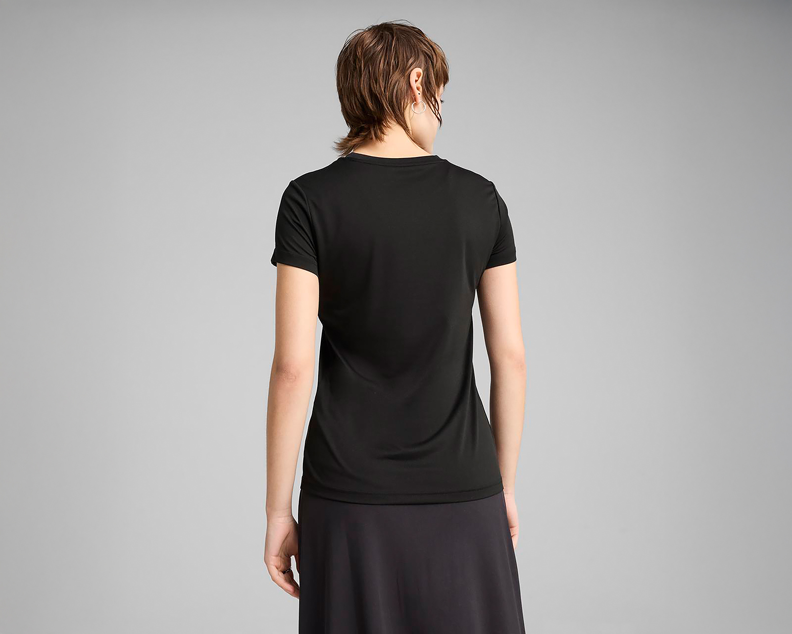 Foto 2 | Foto 2 | Playera Deportiva Puma Essentials Poly para Mujer