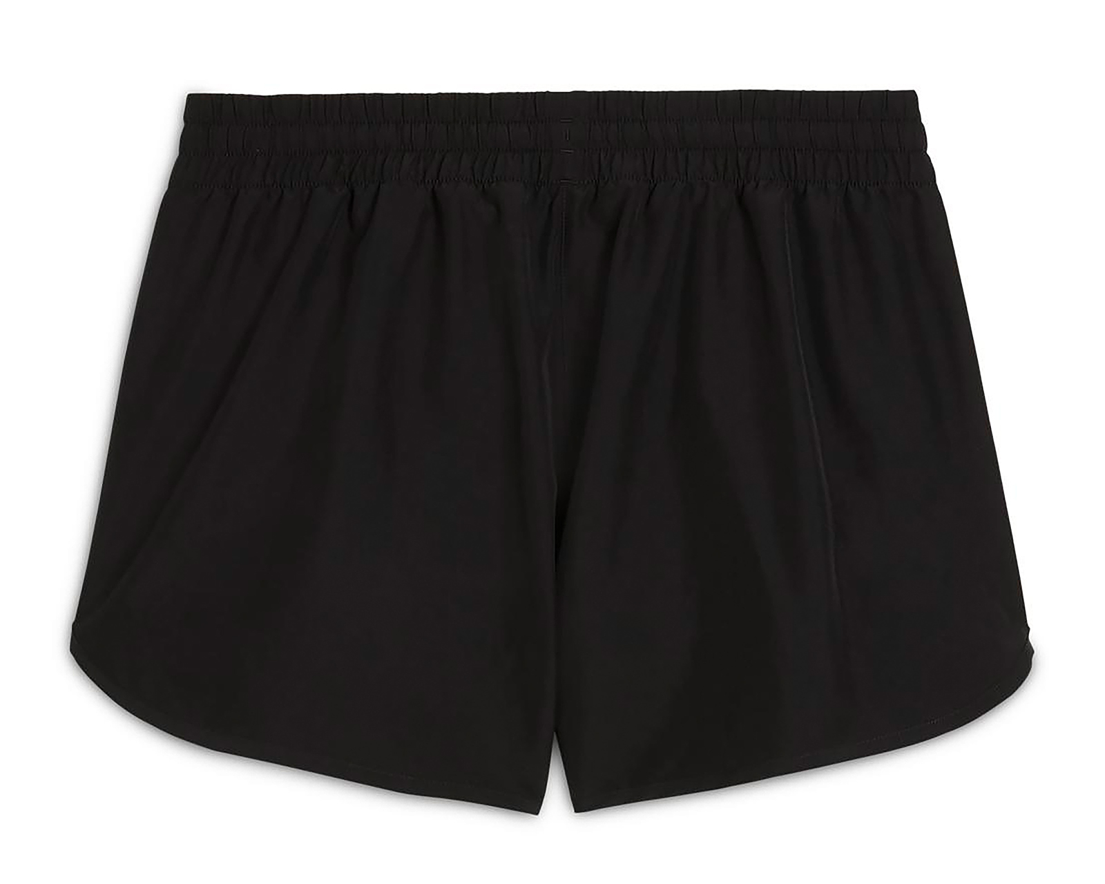 Foto 8 pulgar | Foto 7 | Short Deportivo Puma Mass Merchants DryCELL para Mujer