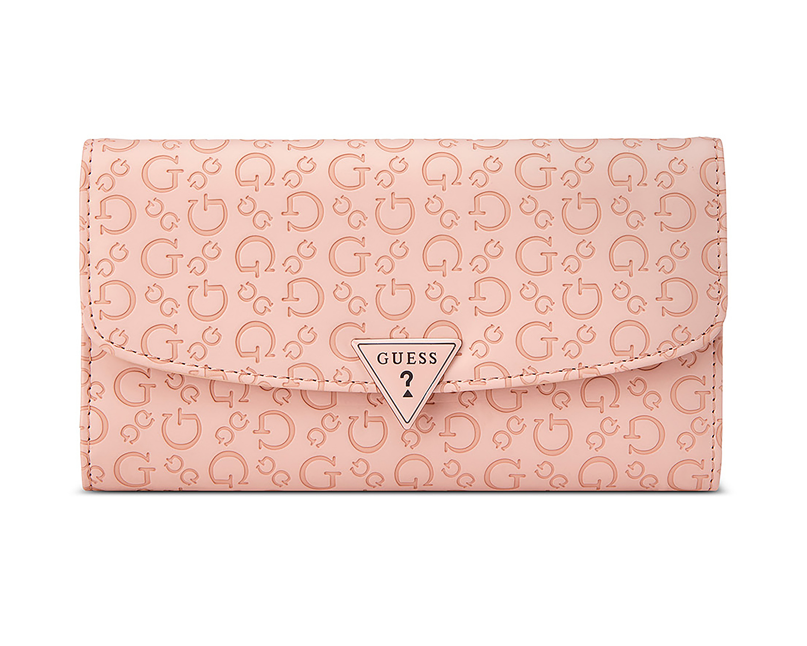 Cartera para Mujer Guess Rosa