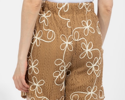 Foto 5 | Foto 5 | Short Sahara Tejido para Mujer