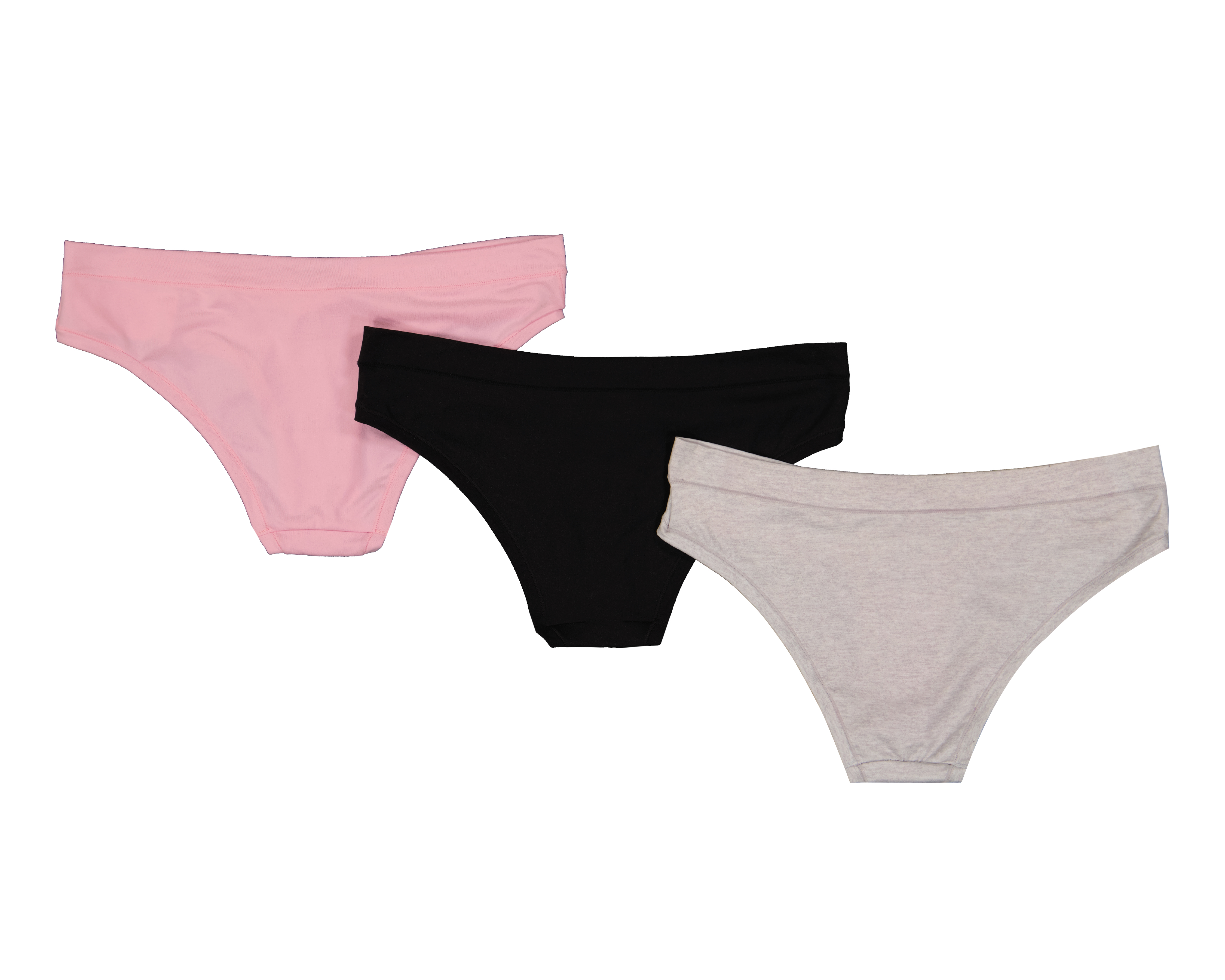 Foto 3 pulgar | Foto 2 | Bikini BCBGeneration para Mujer 3 Piezas