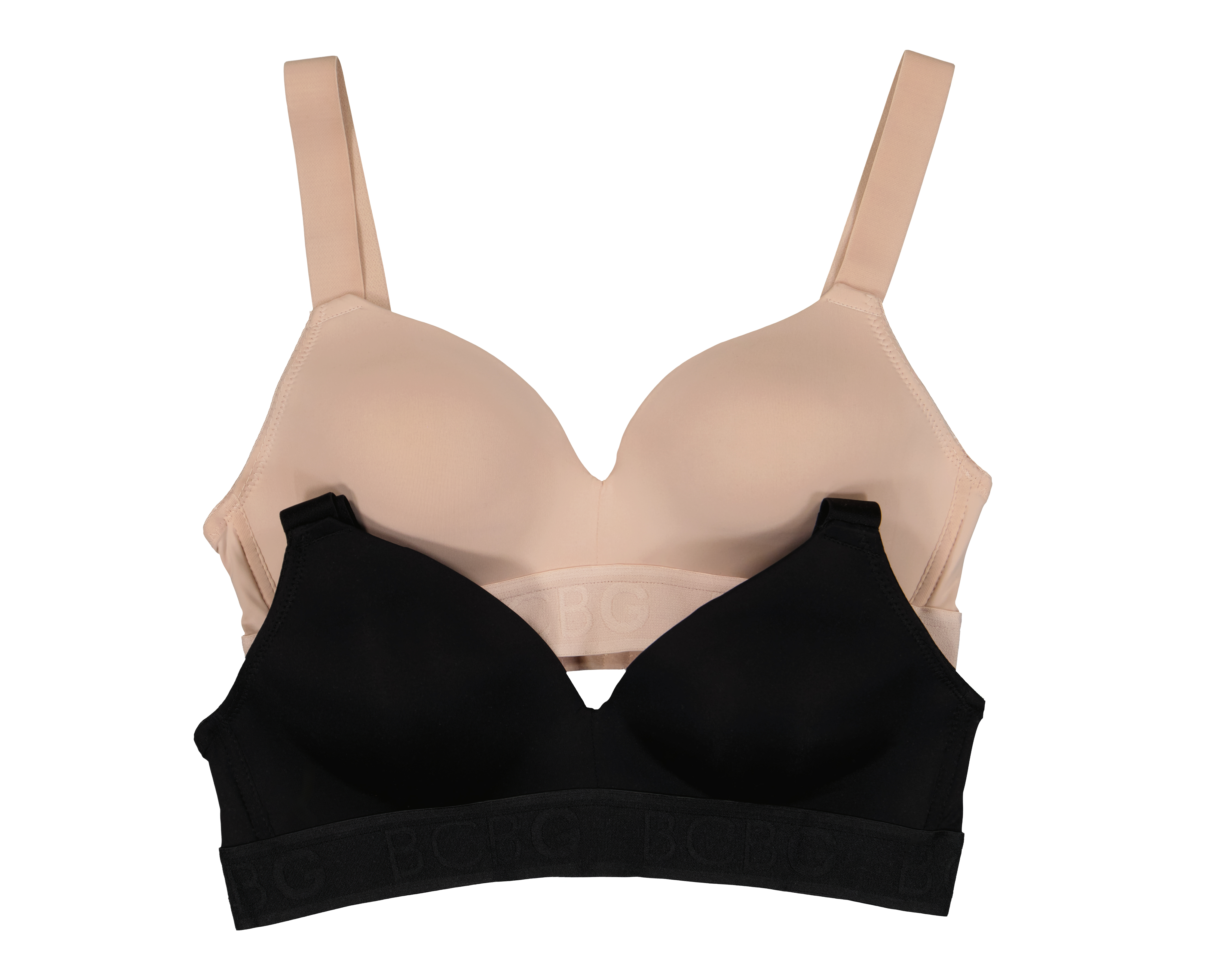 Brasier sin Varilla BCBGeneration Media Copa 2 Pack