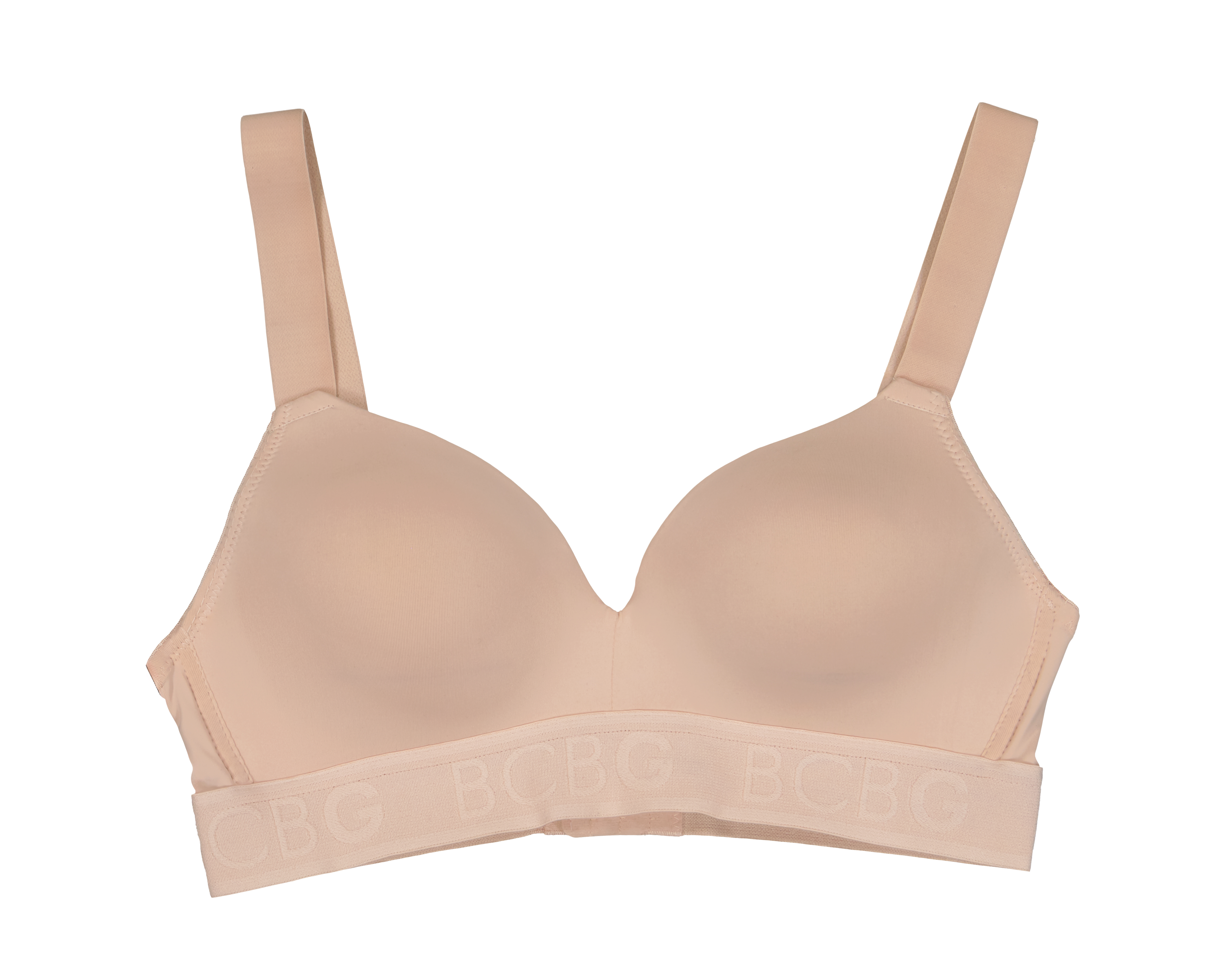 Foto 3 | Foto 3 | Brasier sin Varilla BCBGeneration Media Copa 2 Pack