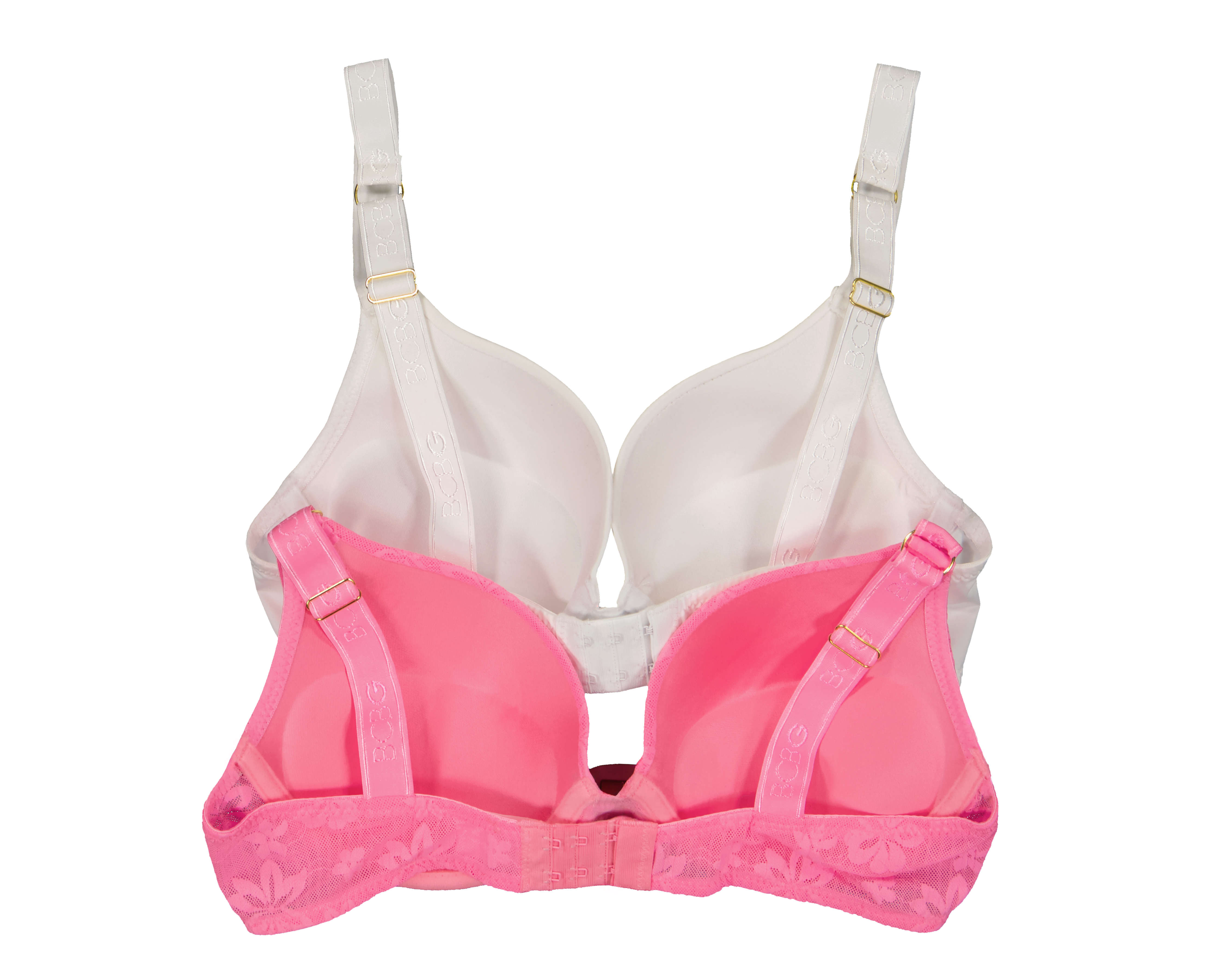 Foto 3 pulgar | Foto 2 | Brasier con Varilla BCBGeneration Push Up 2 Pack