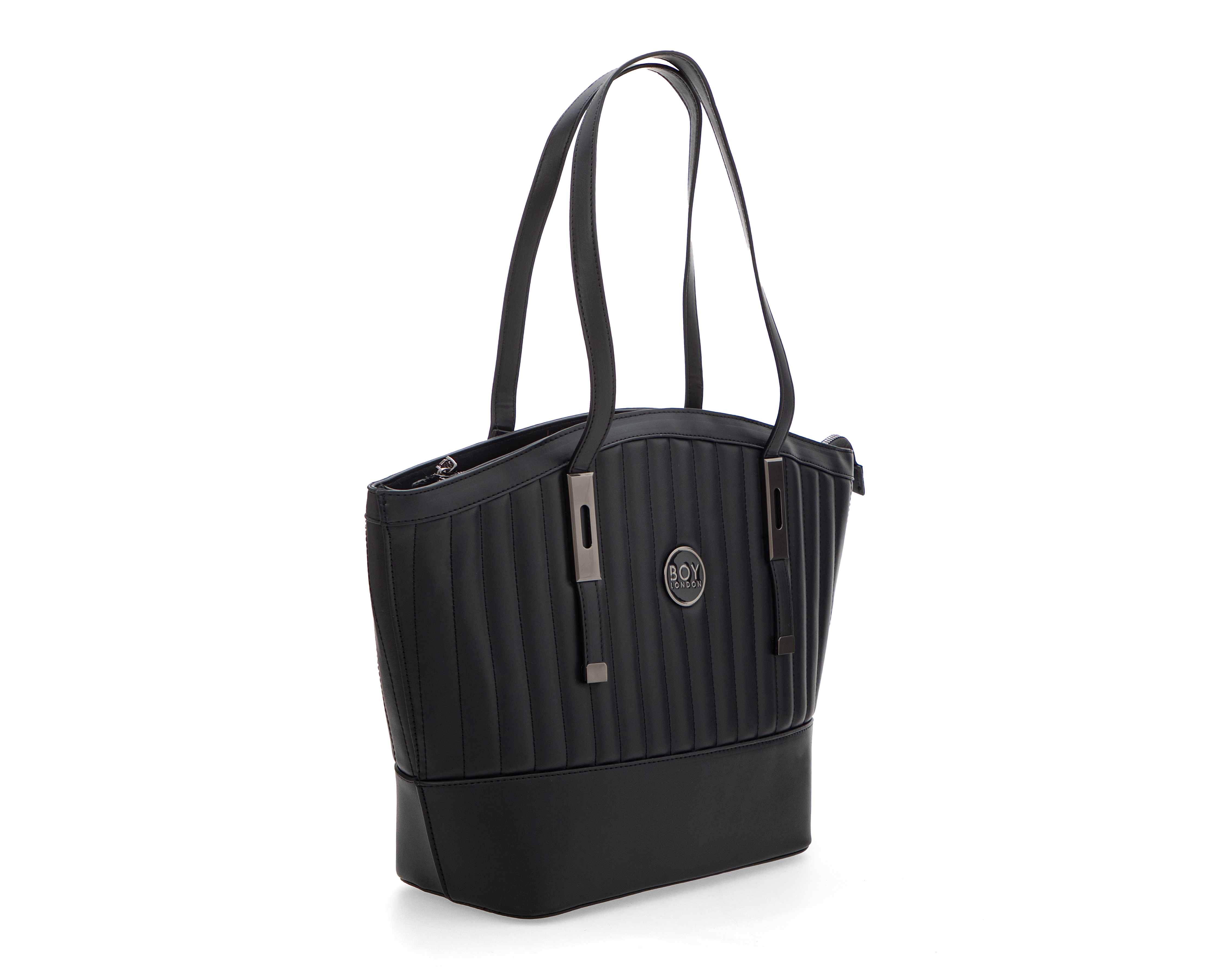 Foto 2 | Foto 2 | Bolsa de Hombro Boy London