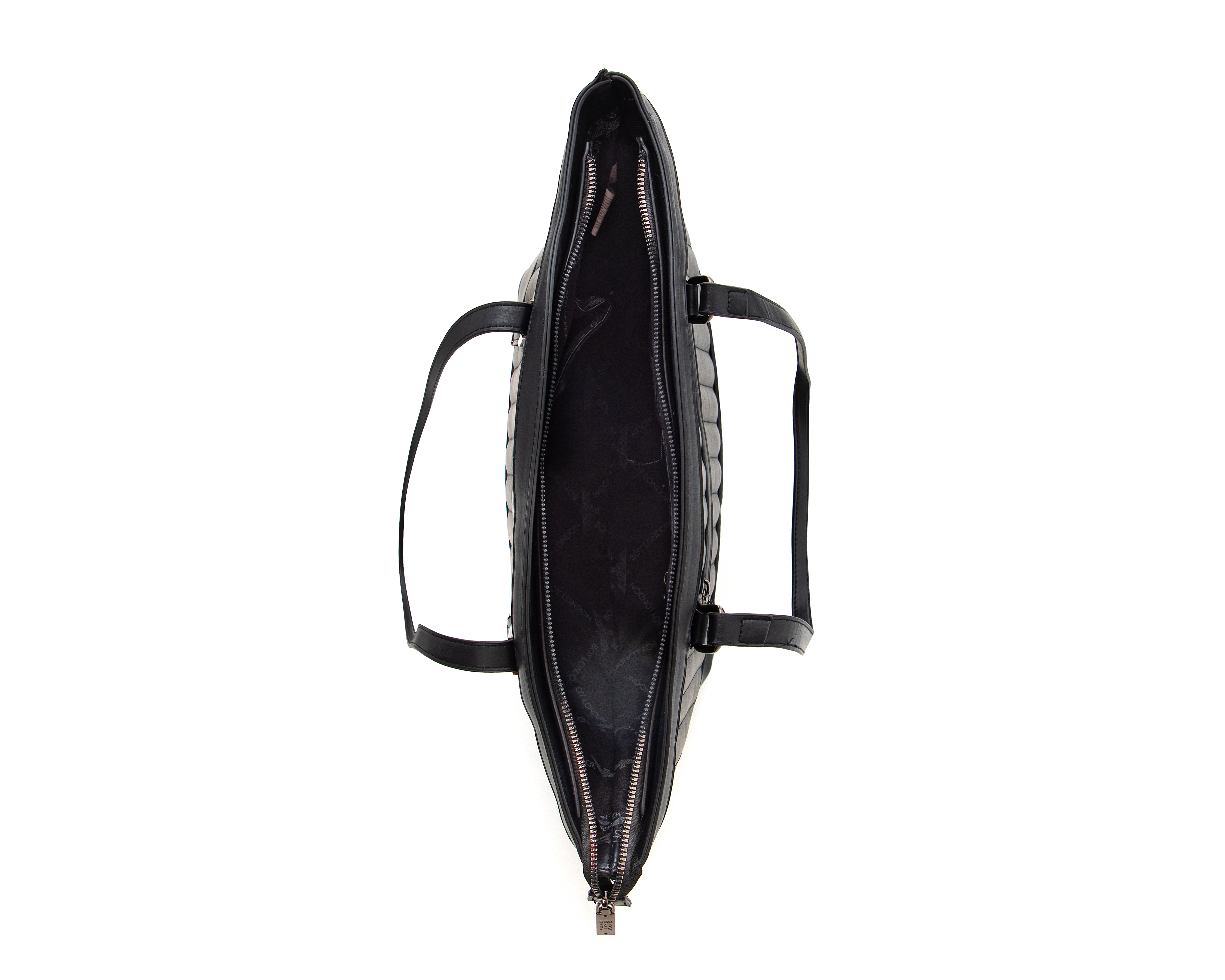 Foto 5 pulgar | Foto 4 | Bolsa de Hombro Boy London