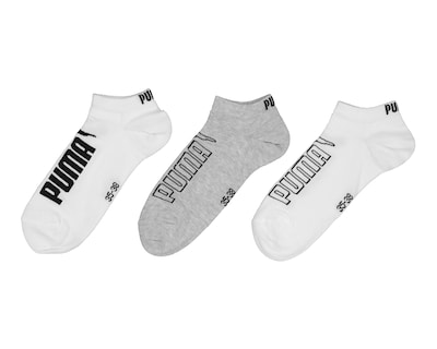 Foto 1 | Foto 1 | Calcetas Deportivas Puma para Mujer 3 Pares