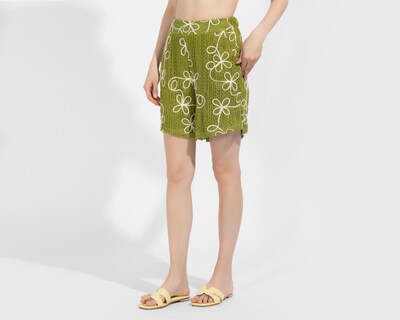 Foto 1 | Foto 1 | Short Sahara Tejido para Mujer