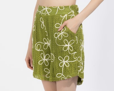 Foto 4 | Foto 4 | Short Sahara Tejido para Mujer