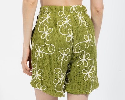 Foto 5 | Foto 5 | Short Sahara Tejido para Mujer