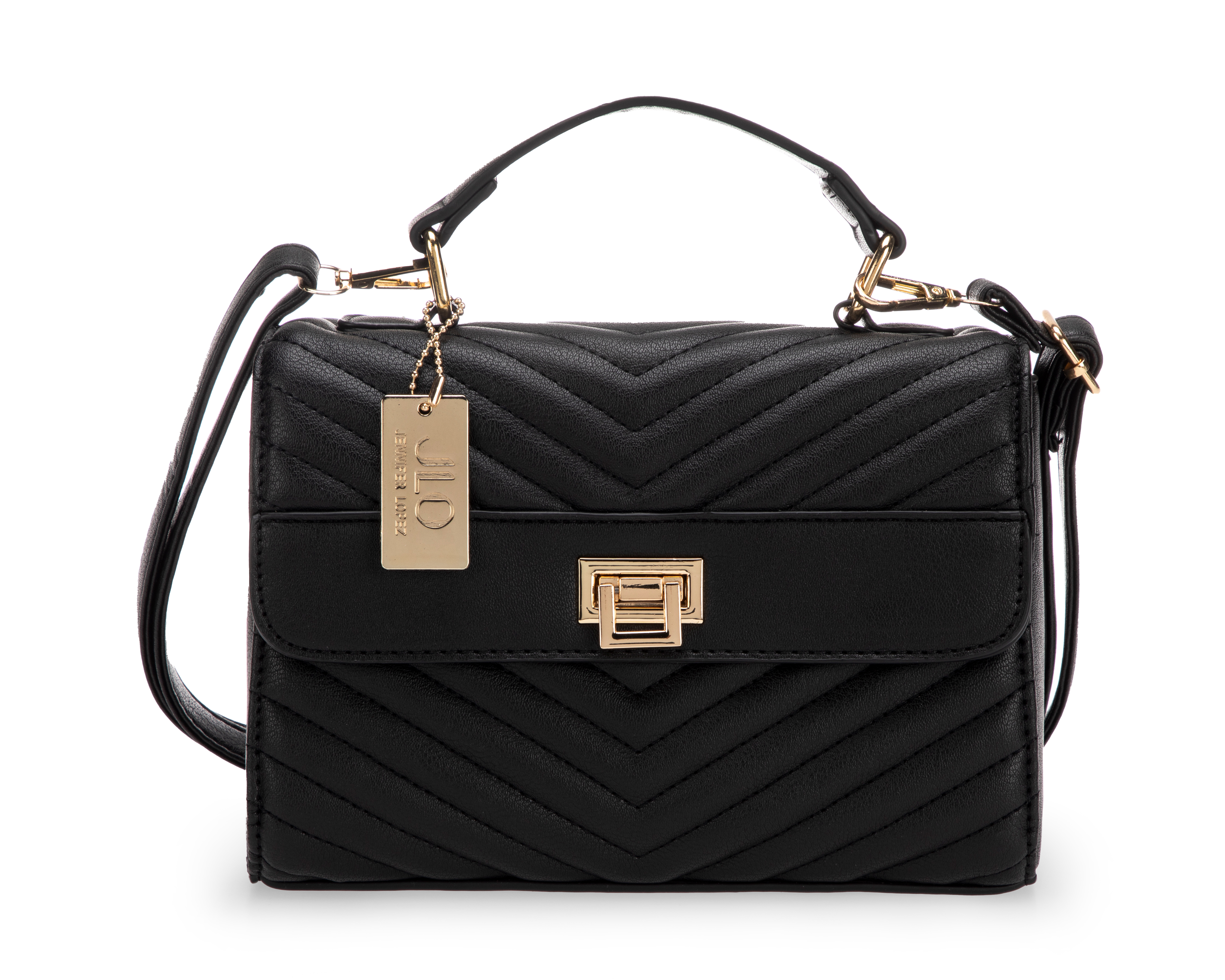 Foto 1 | Foto 1 | Bolsa Cruzada Jennifer Lopez