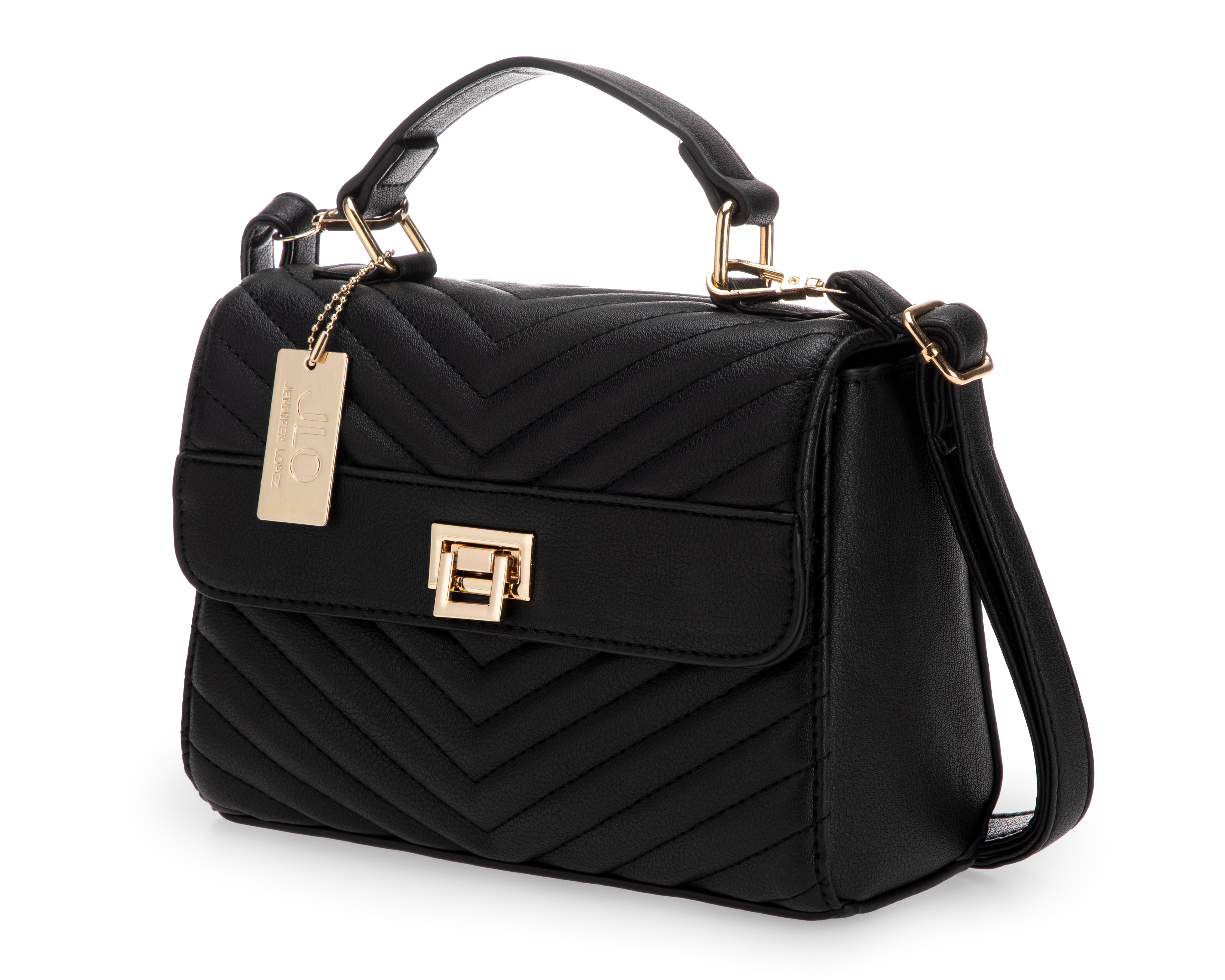 Foto 3 pulgar | Foto 2 | Bolsa Cruzada Jennifer Lopez