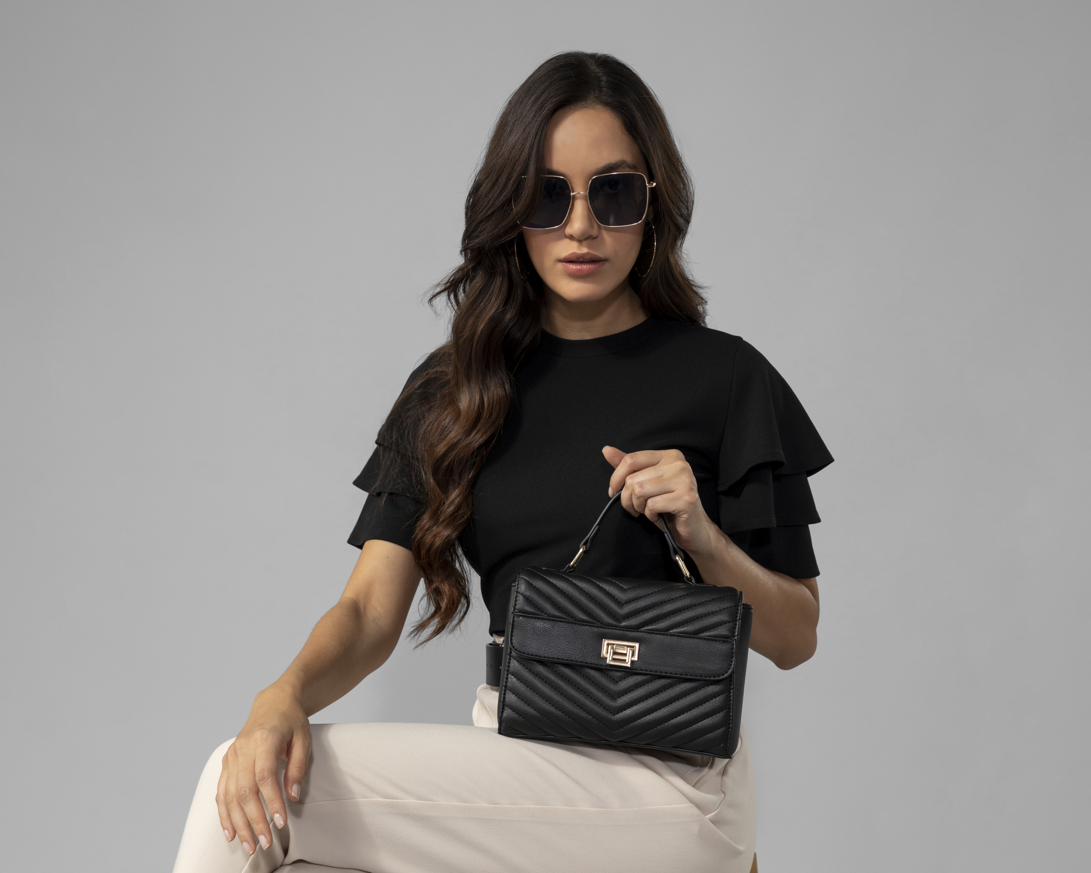 Foto 7 pulgar | Foto 6 | Bolsa Cruzada Jennifer Lopez