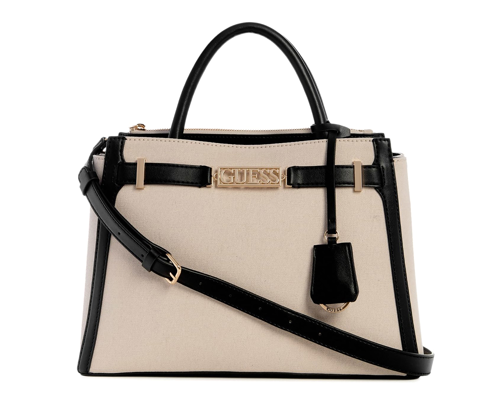 Bolsa de Mano Guess Hauser