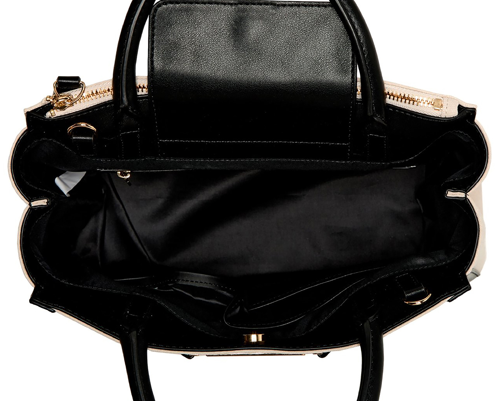Foto 4 pulgar | Foto 3 | Bolsa de Mano Guess Hauser