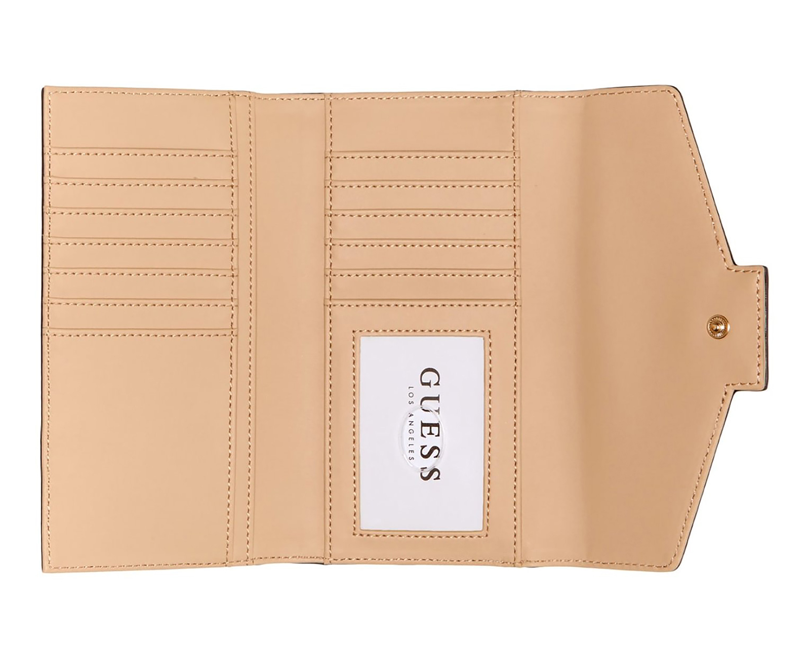 Foto 4 pulgar | Foto 3 | Cartera para Mujer Guess Aine