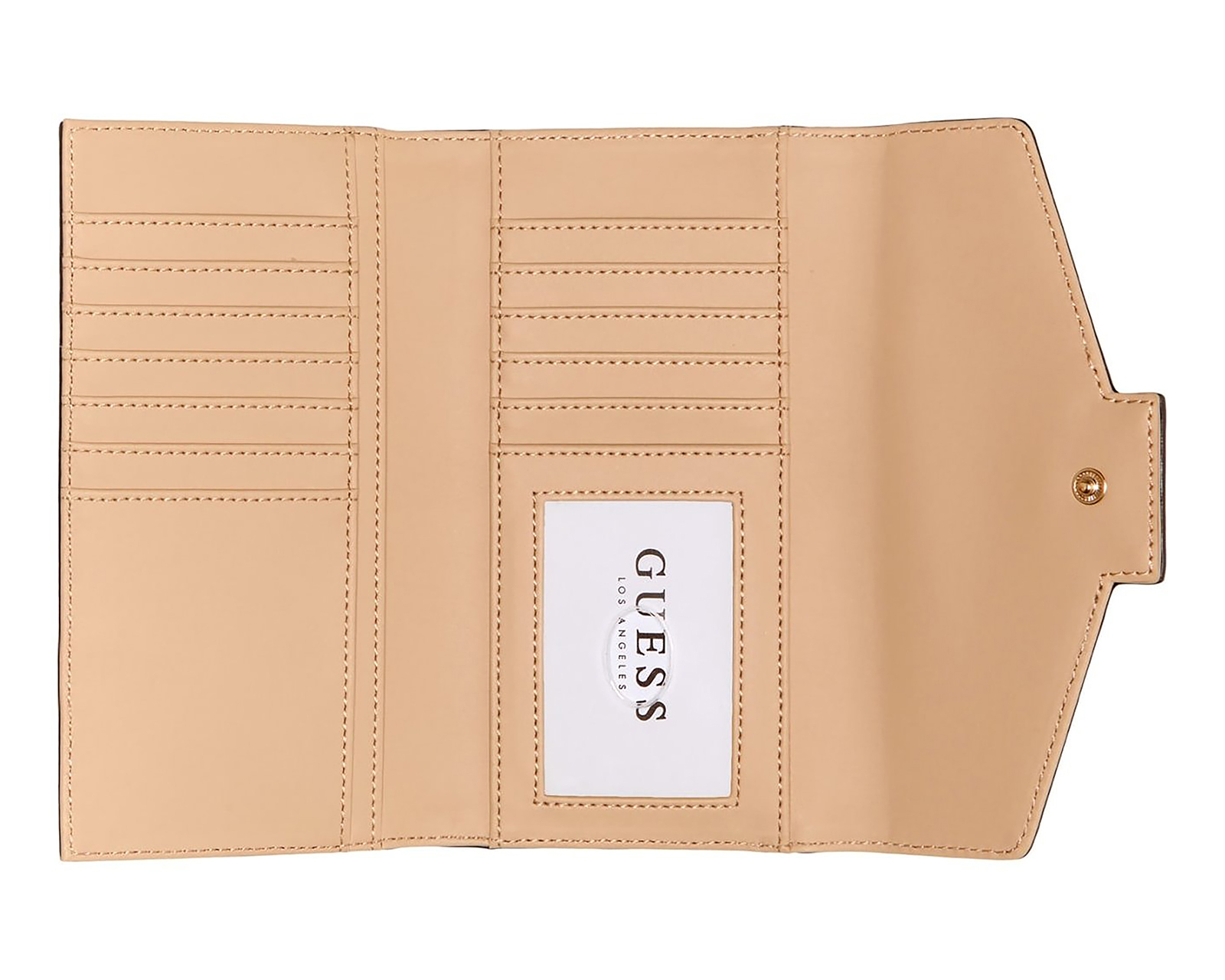 Foto 4 pulgar | Foto 3 | Cartera para Mujer Guess Rosa