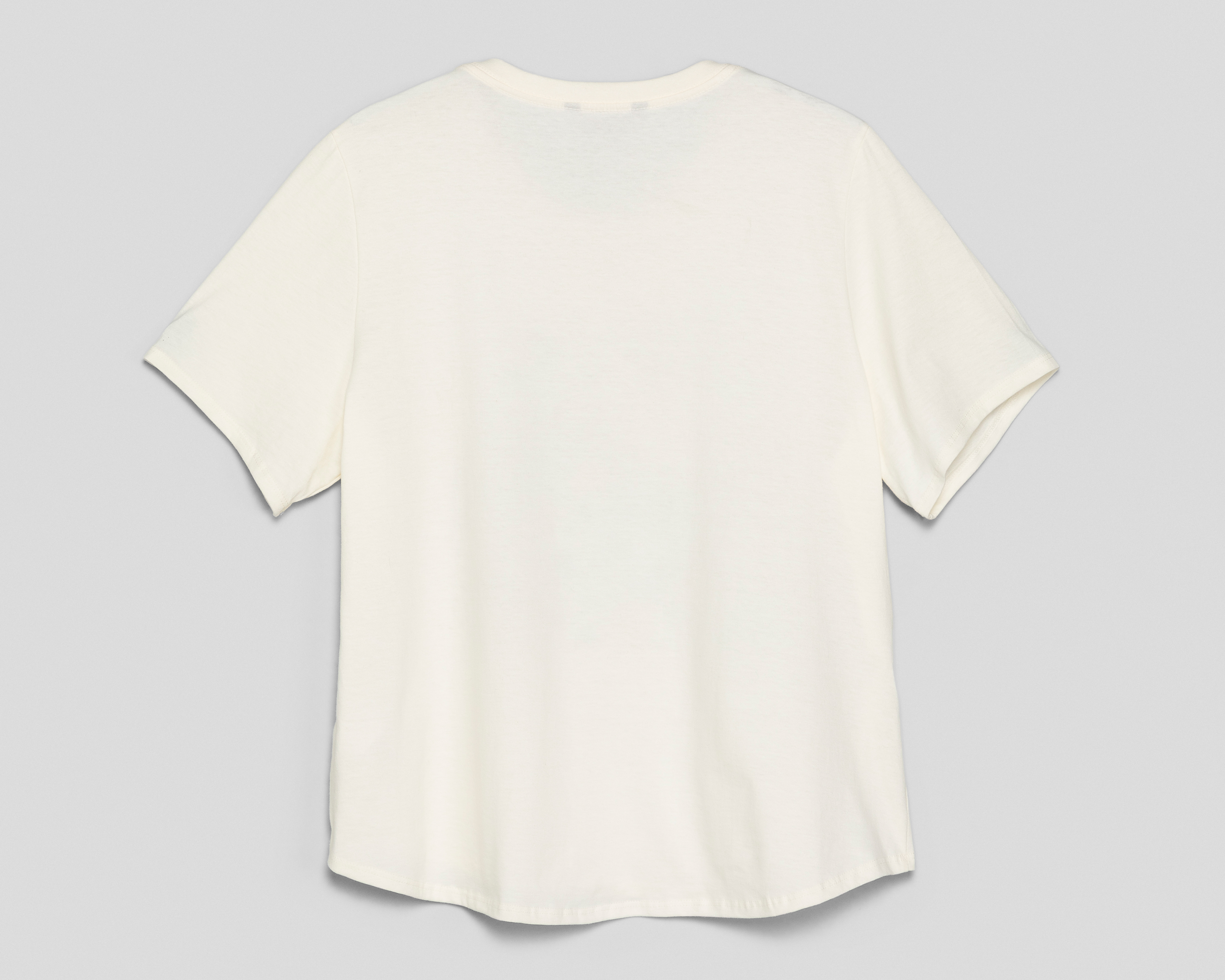 Foto 2 | Foto 2 | Playera Manga Corta Sahara para Mujer