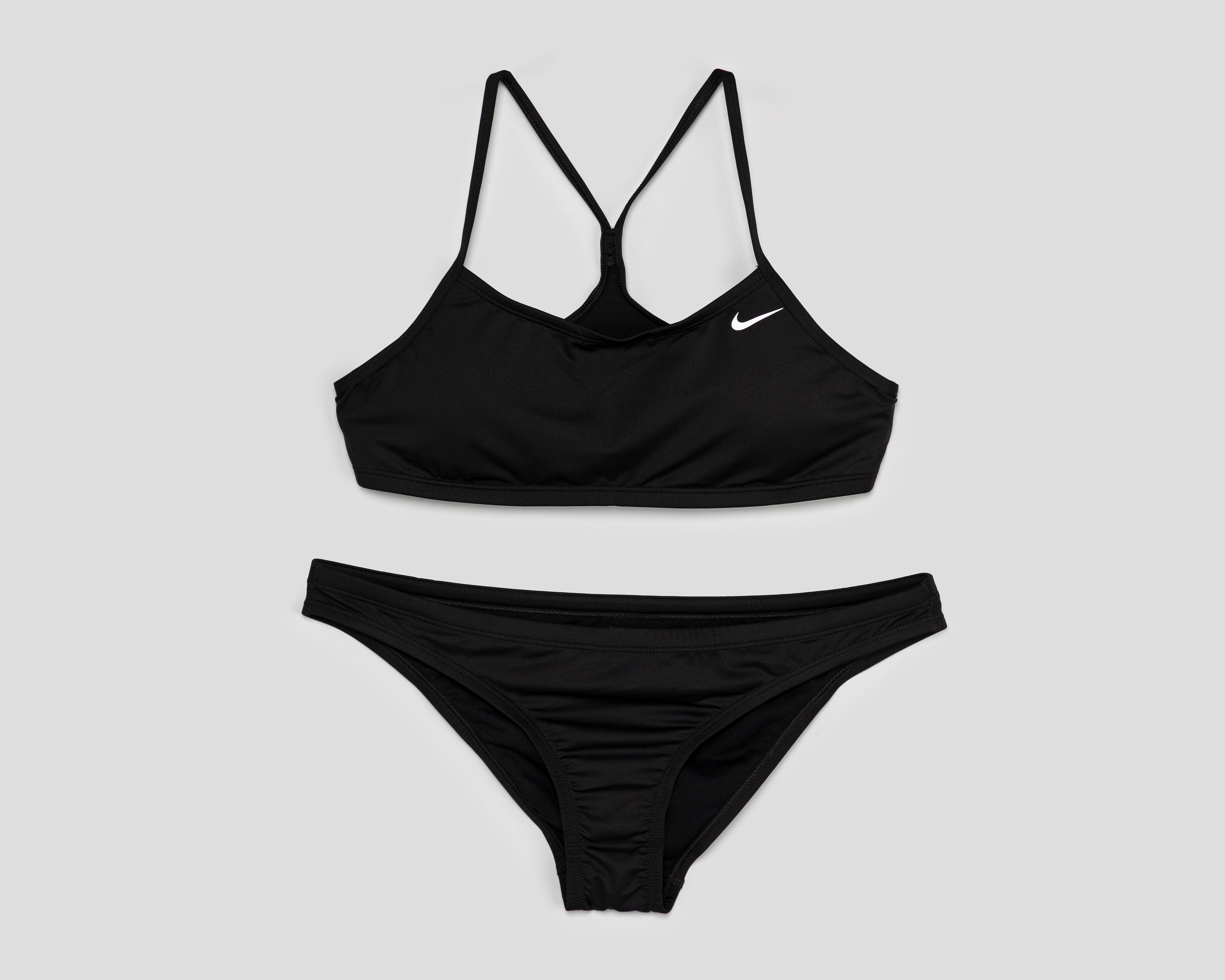 Foto 2 pulgar | Foto 1 | Top y Pantaleta para Natación Nike Swim para Mujer