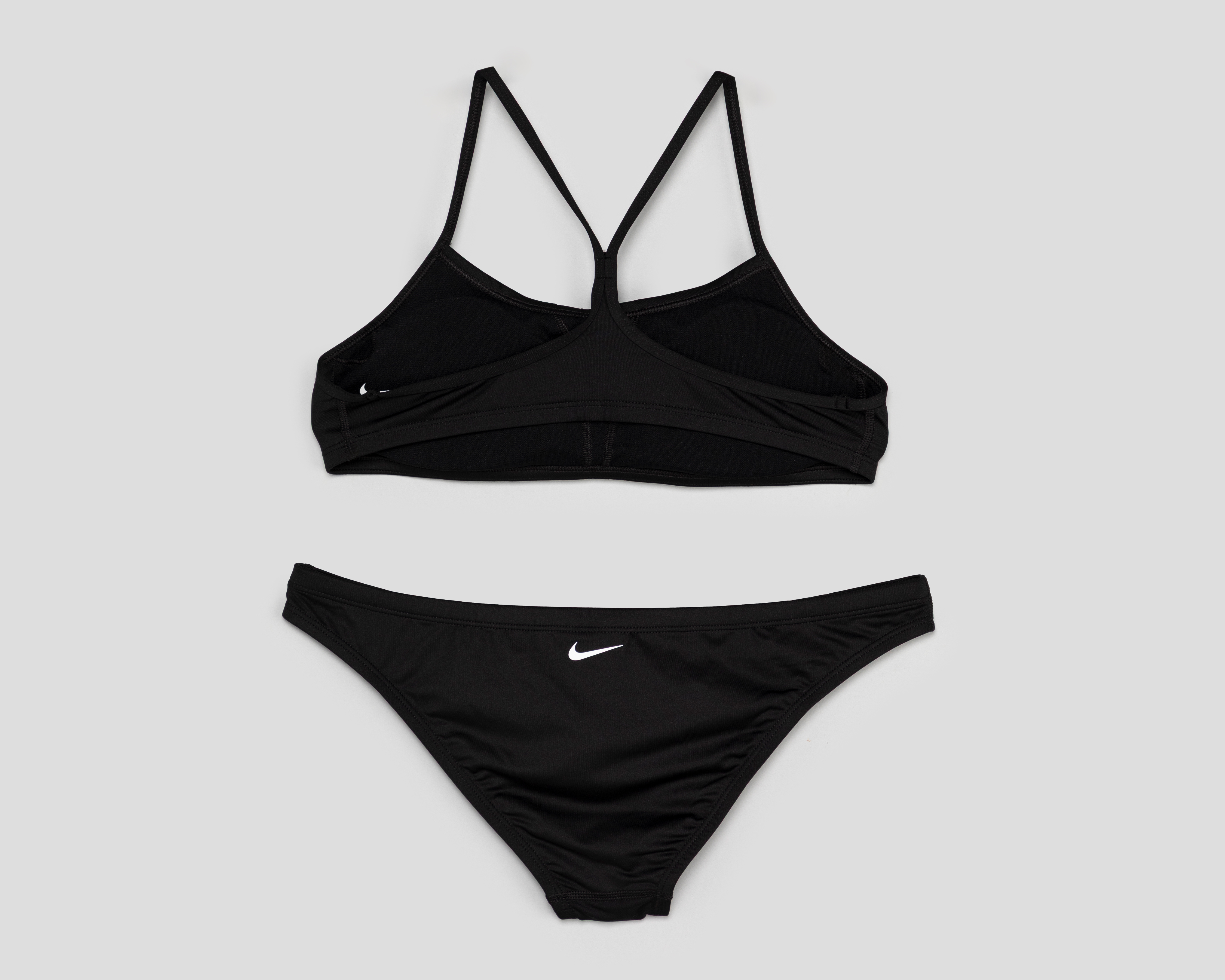 Foto 3 pulgar | Foto 2 | Top y Pantaleta para Natación Nike Swim para Mujer