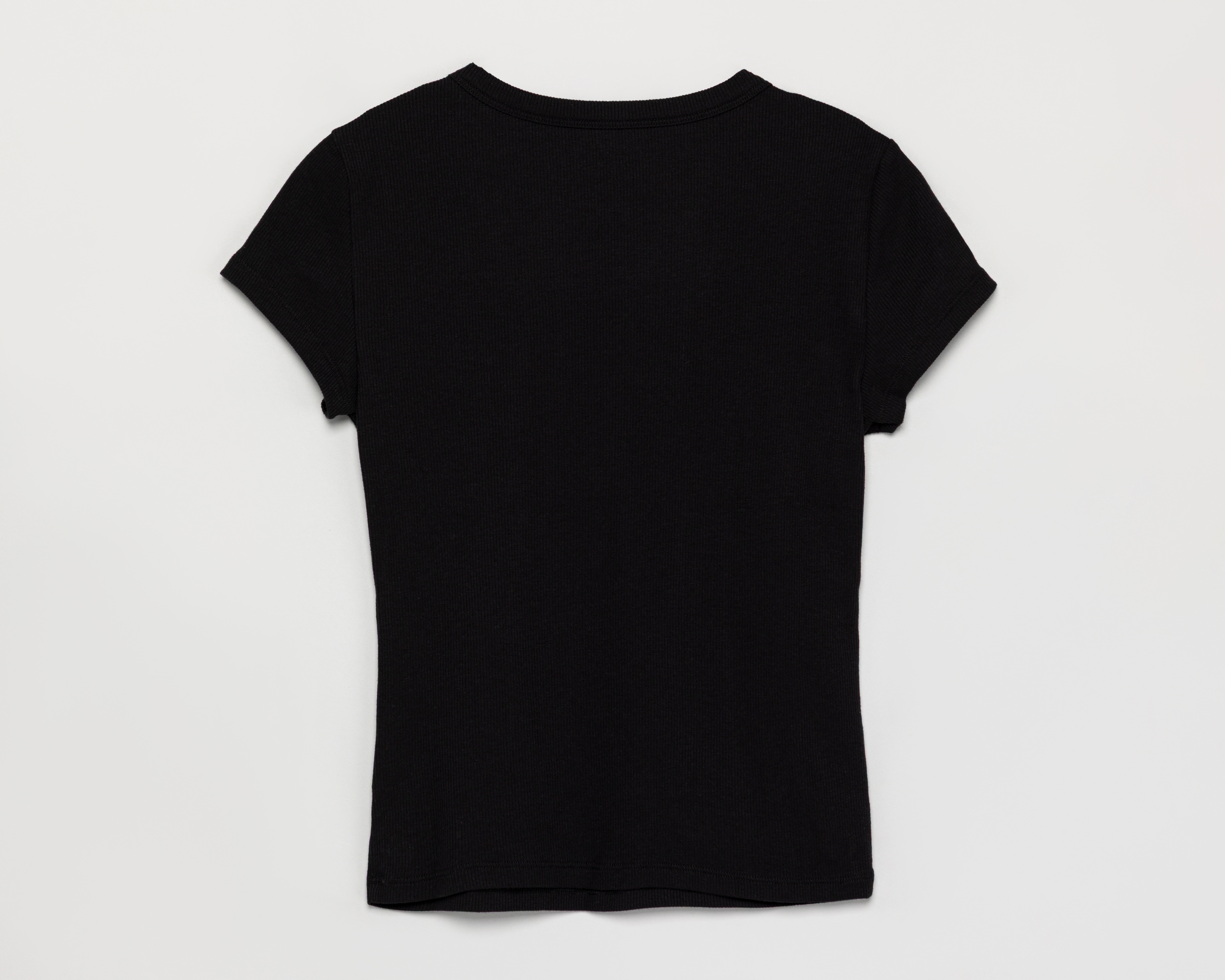 Foto 2 | Foto 2 | Playera Manga Corta American Eagle para Mujer