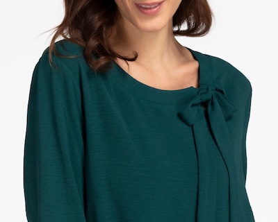 Foto 7 | Foto 7 | Blusa Sahara Manga 3/4 Cuello Redondo