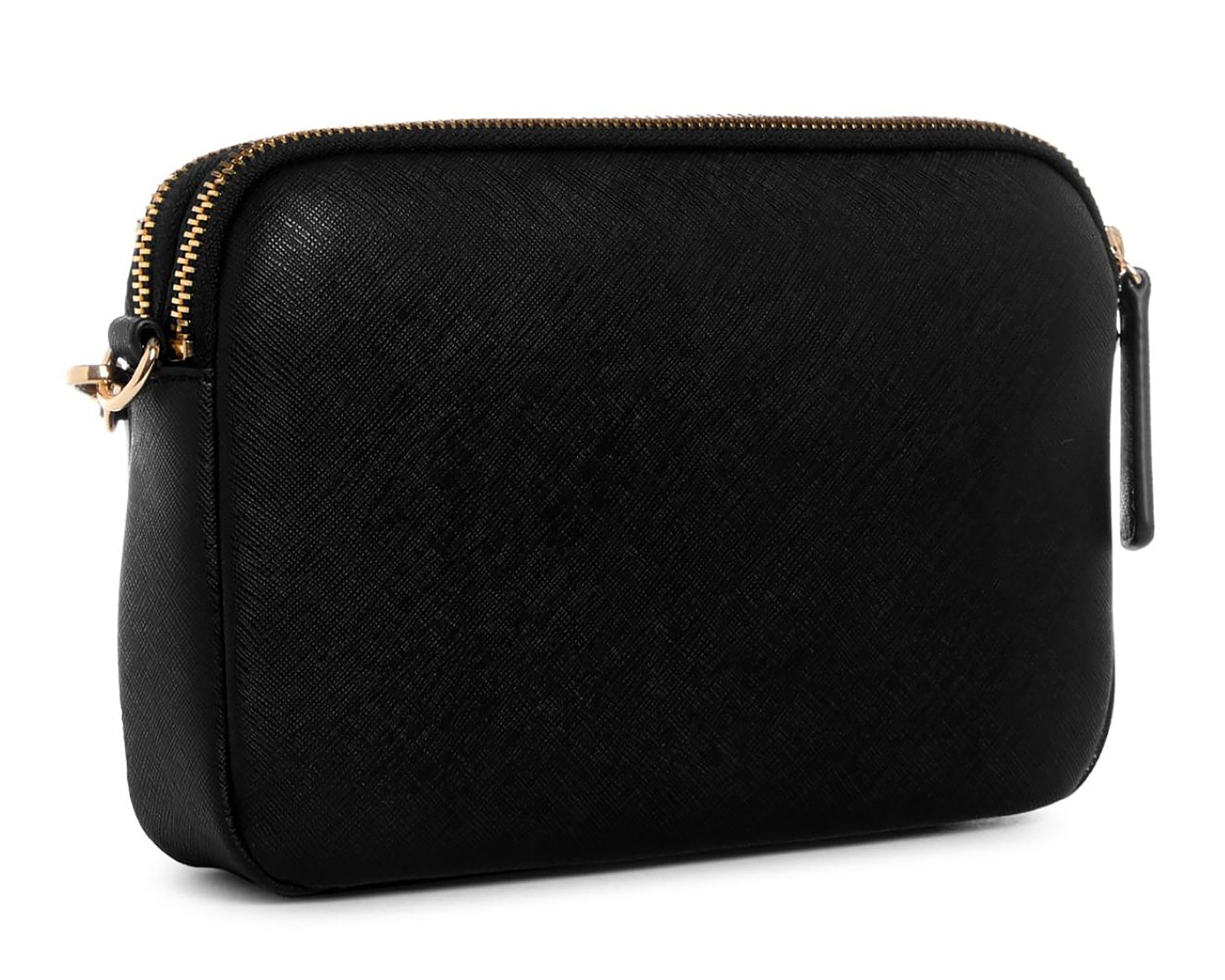 Foto 3 pulgar | Foto 2 | Bolsa Cruzada Guess Aengus con Monedero