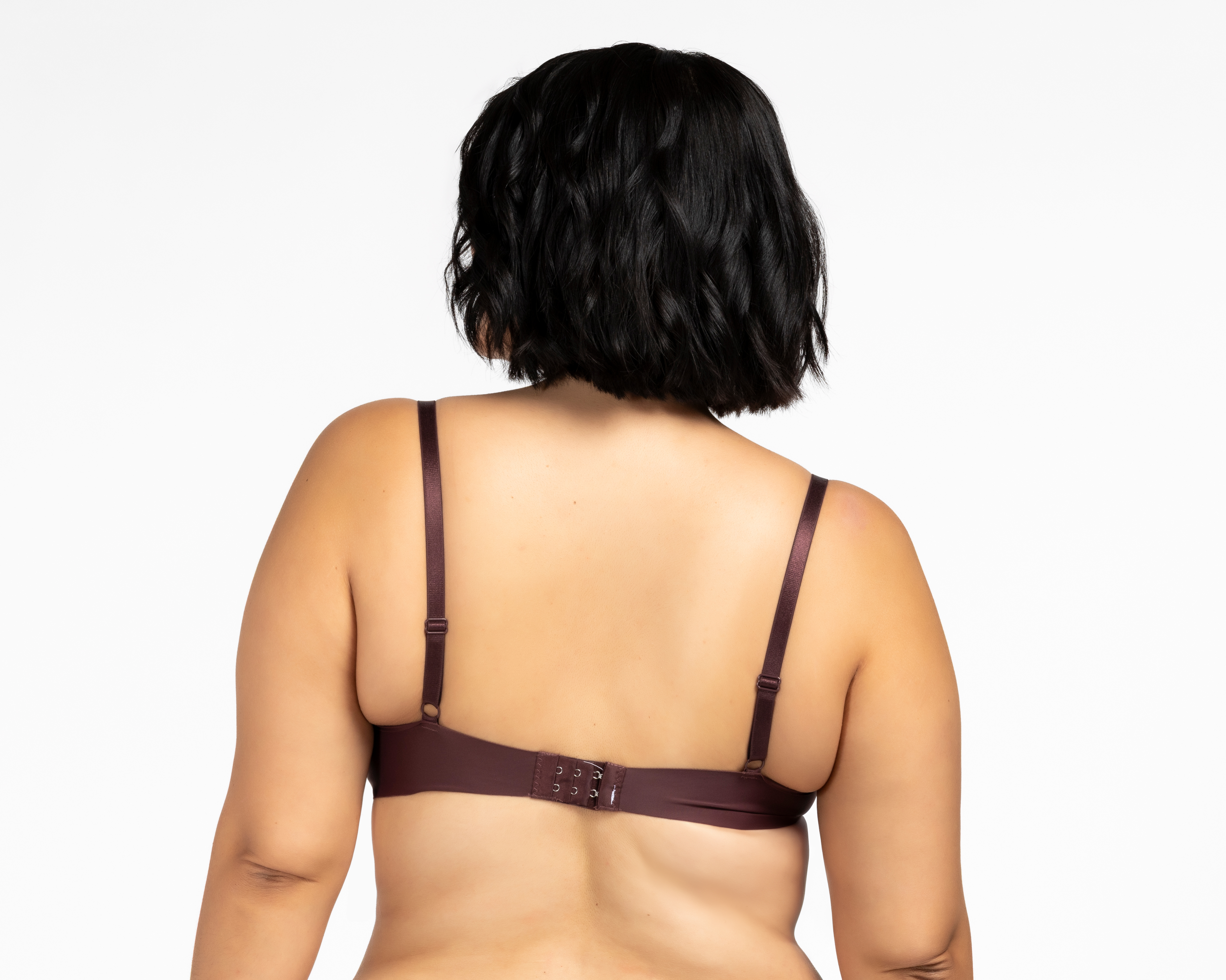 Foto 3 | Foto 3 | Brasier Copa Completa sin Varilla Strm Line para Mujer 2 Pack