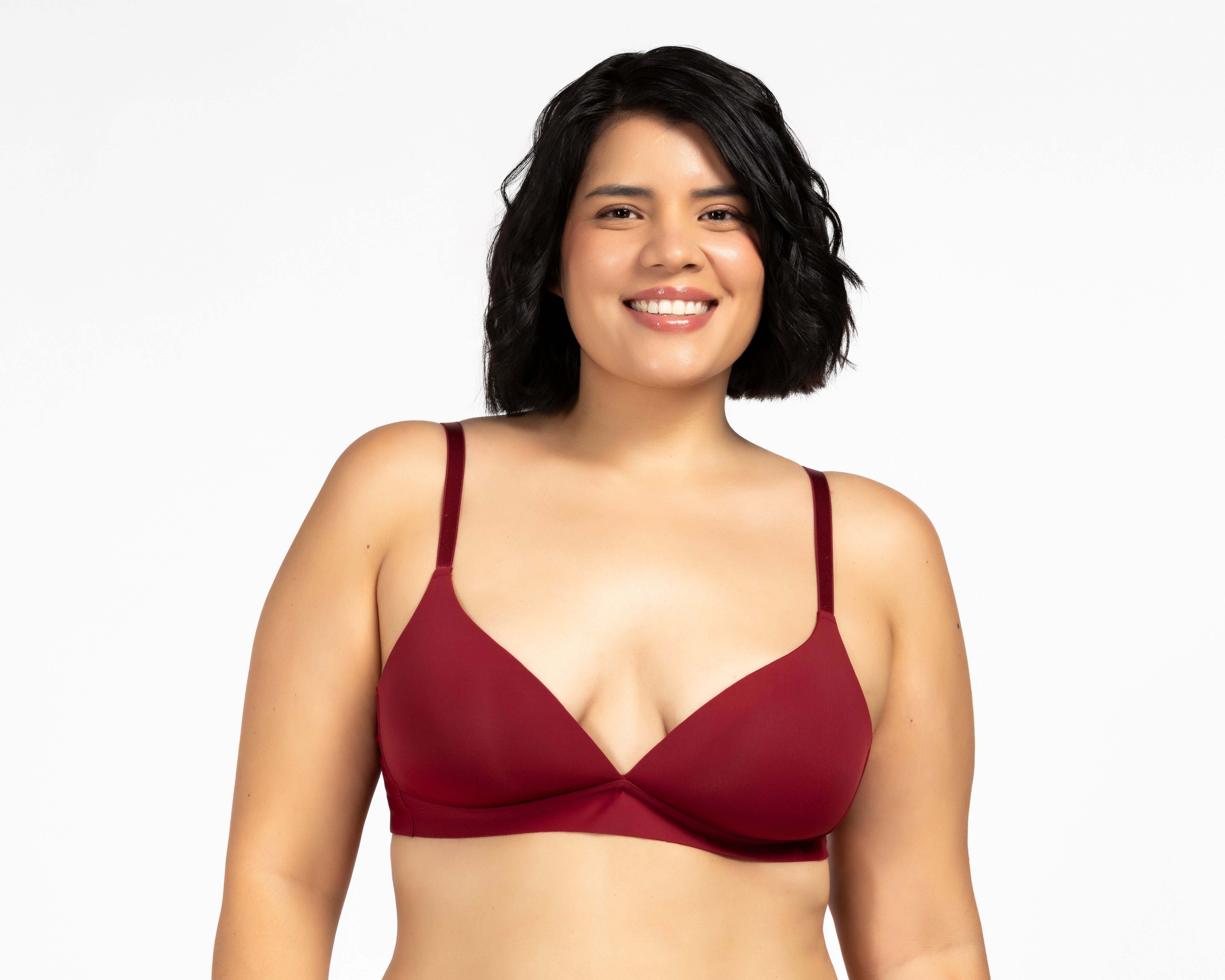 Foto 3 pulgar | Foto 2 | Brasier Copa Completa sin Varilla STRM Line 2 Pack