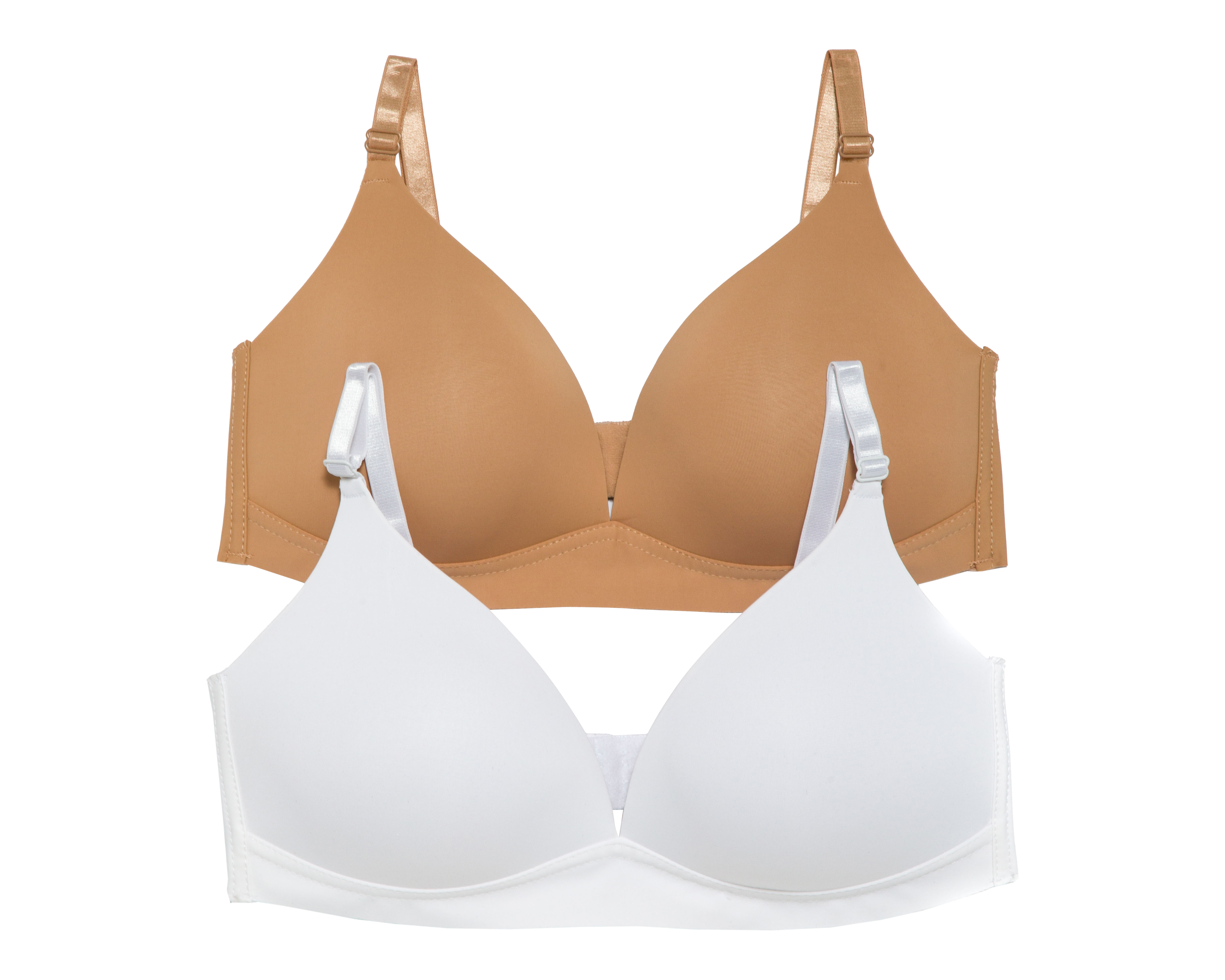 Foto 2 pulgar | Foto 1 | Brasier Copa Completa sin Varilla STRM LINE 2 Piezas