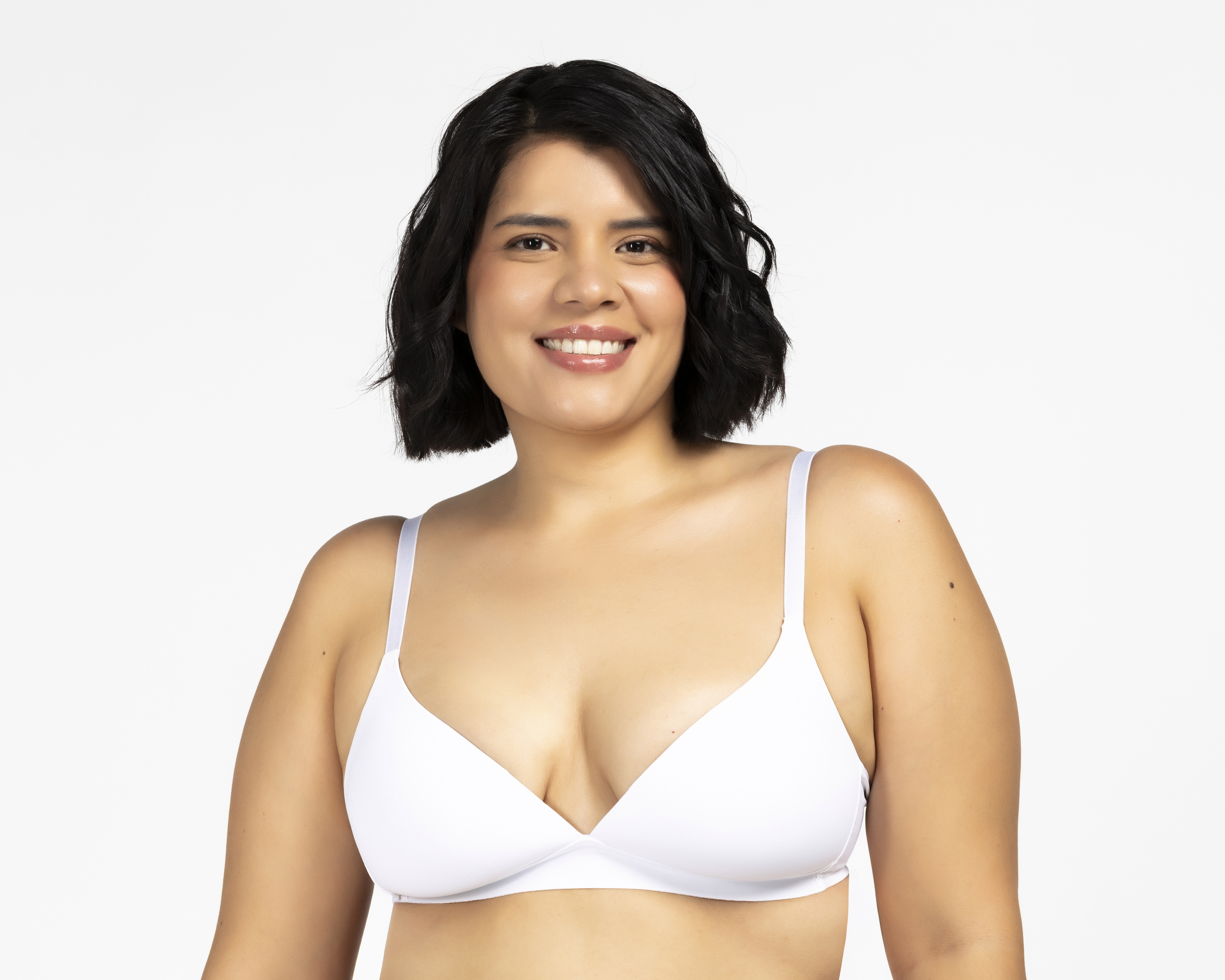 Foto 3 pulgar | Foto 2 | Brasier Copa Completa sin Varilla STRM LINE 2 Piezas