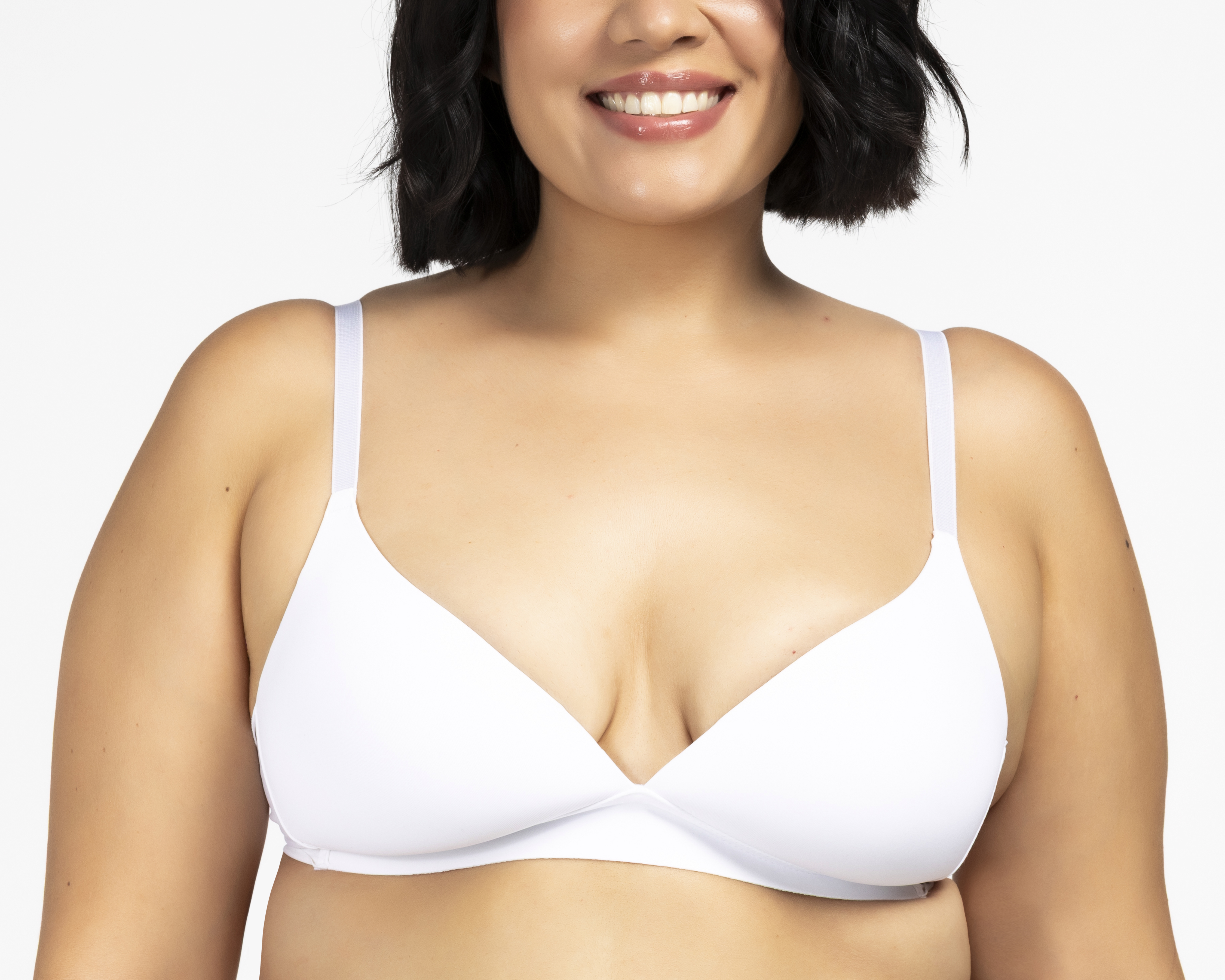 Foto 5 pulgar | Foto 4 | Brasier Copa Completa sin Varilla STRM LINE 2 Piezas