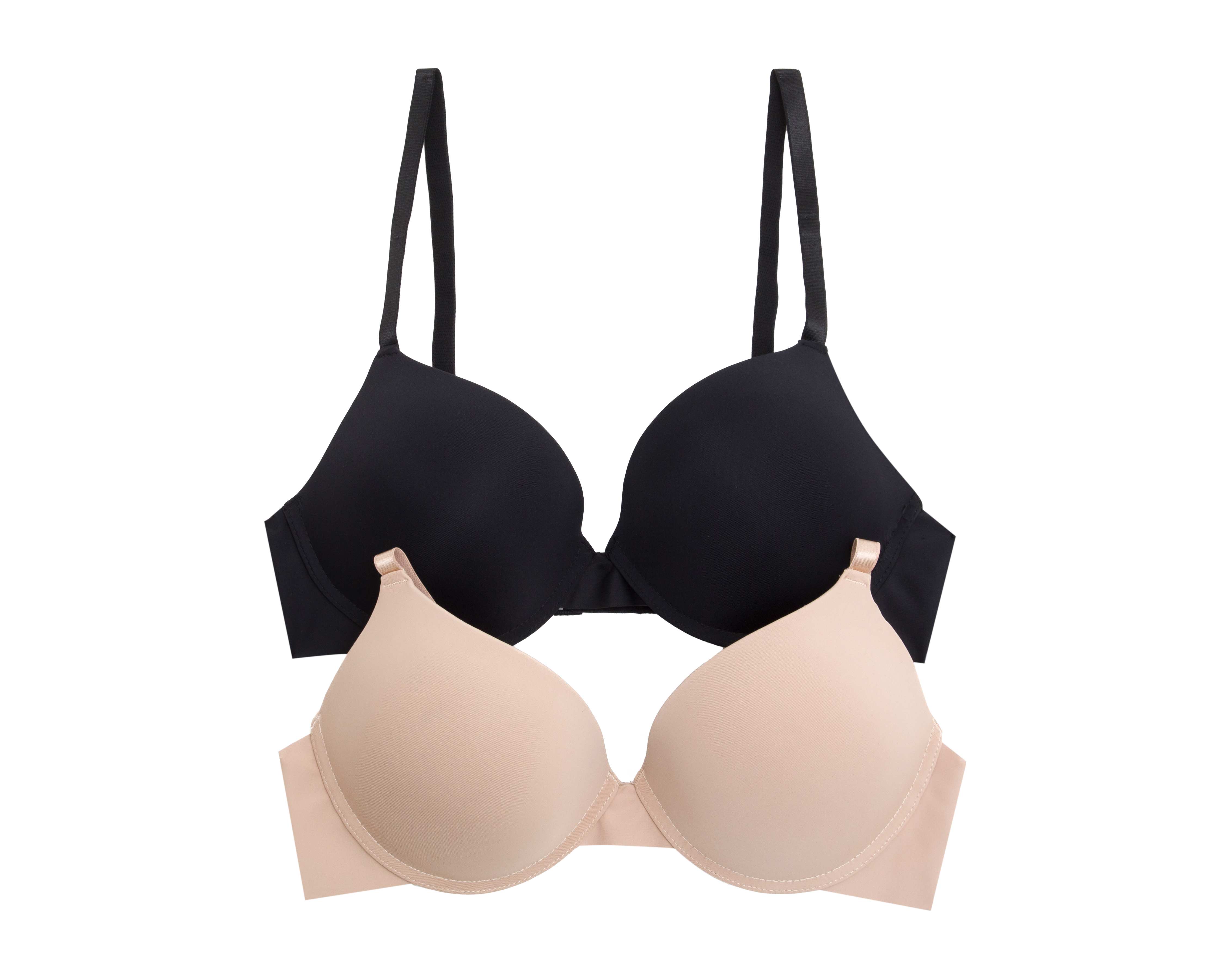 Foto 1 | Foto 1 | Brasier Copa Completa con Varilla Prima Valentina 2 Pack