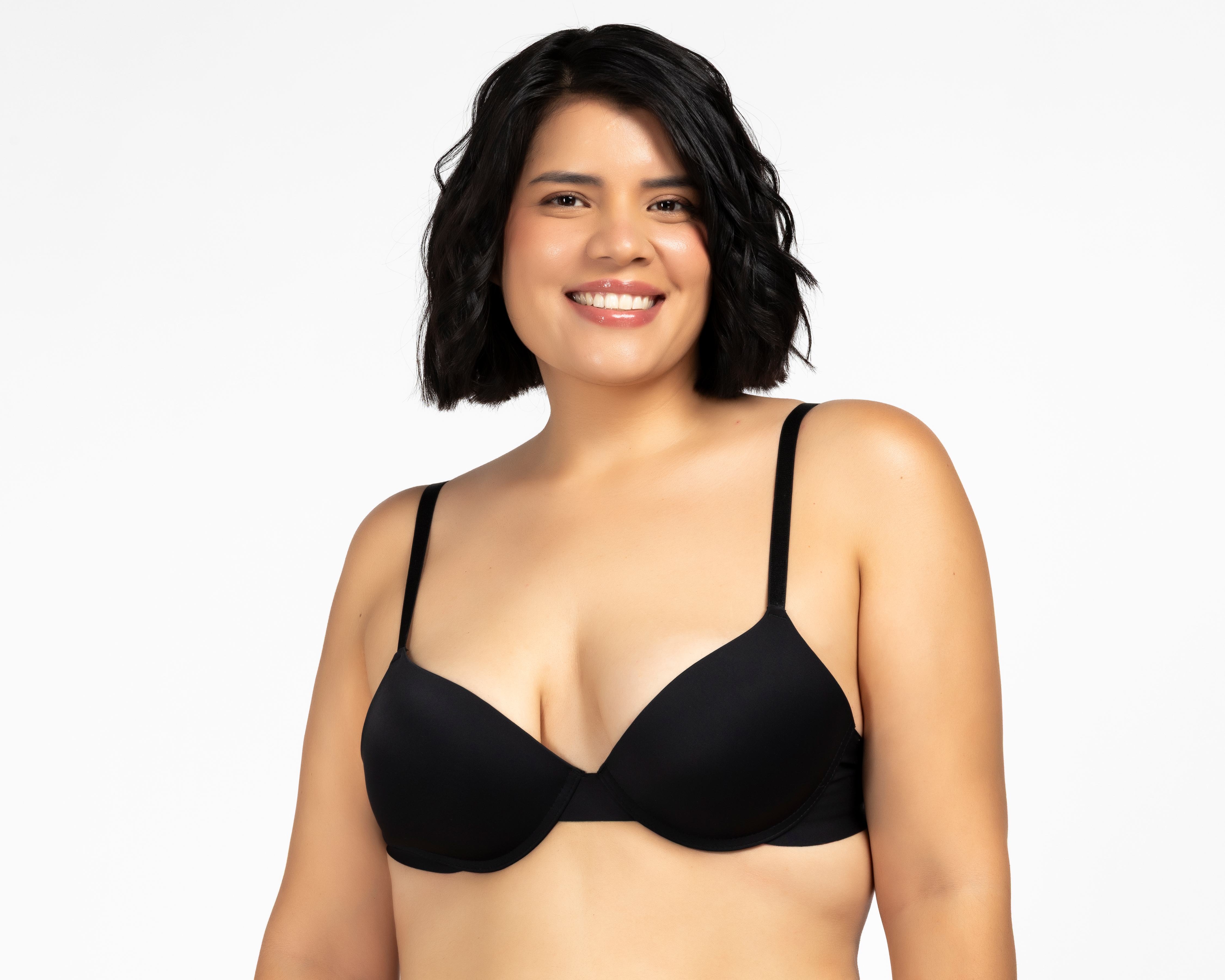 Foto 3 pulgar | Foto 2 | Brasier Copa Completa con Varilla Prima Valentina 2 Pack