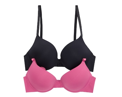 Foto 1 | Foto 1 | Brasier Copa Completa con Varilla Prima Valentina 2 Pack