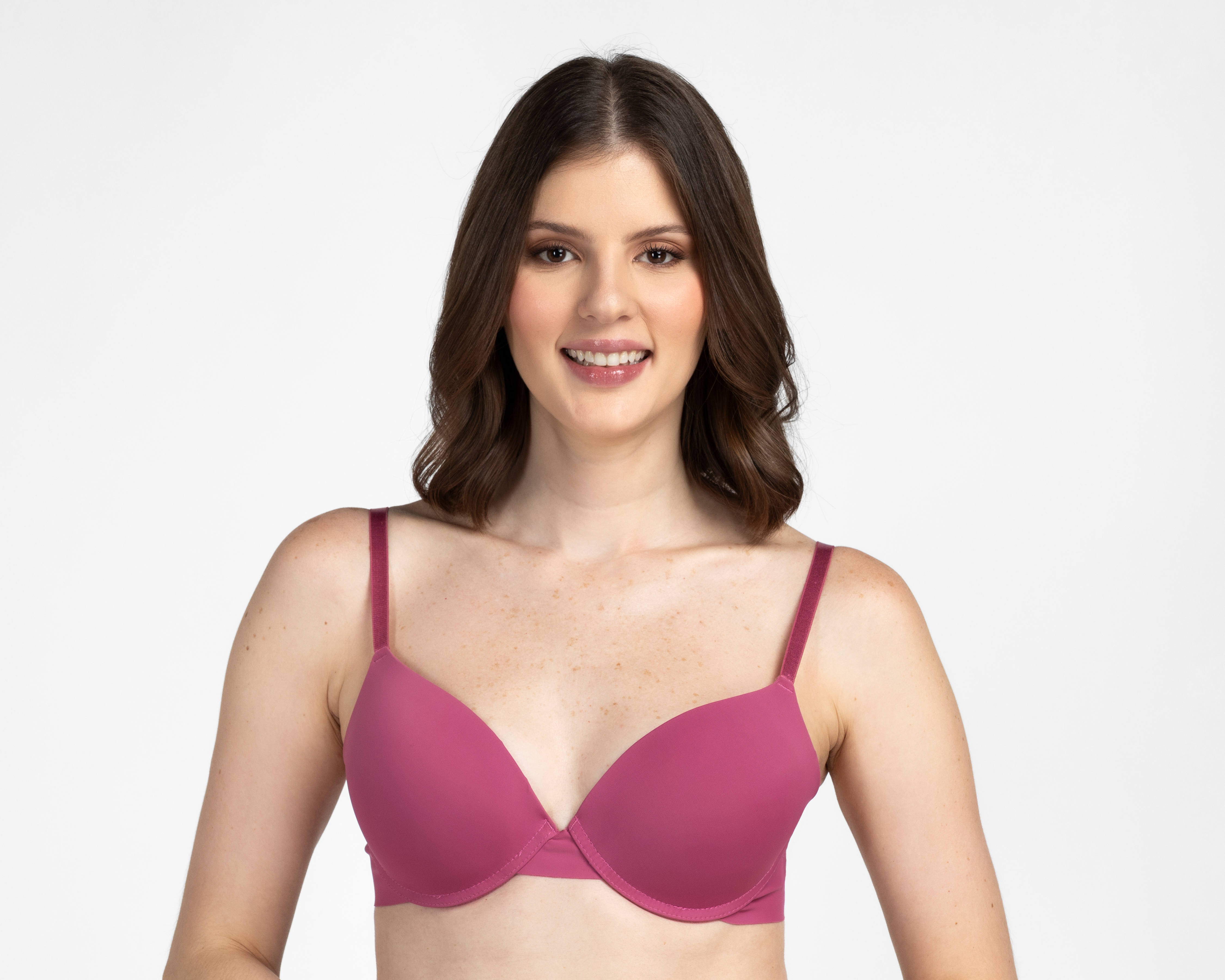 Foto 3 pulgar | Foto 2 | Brasier Copa Completa con Varilla Prima Valentina 2 Pack