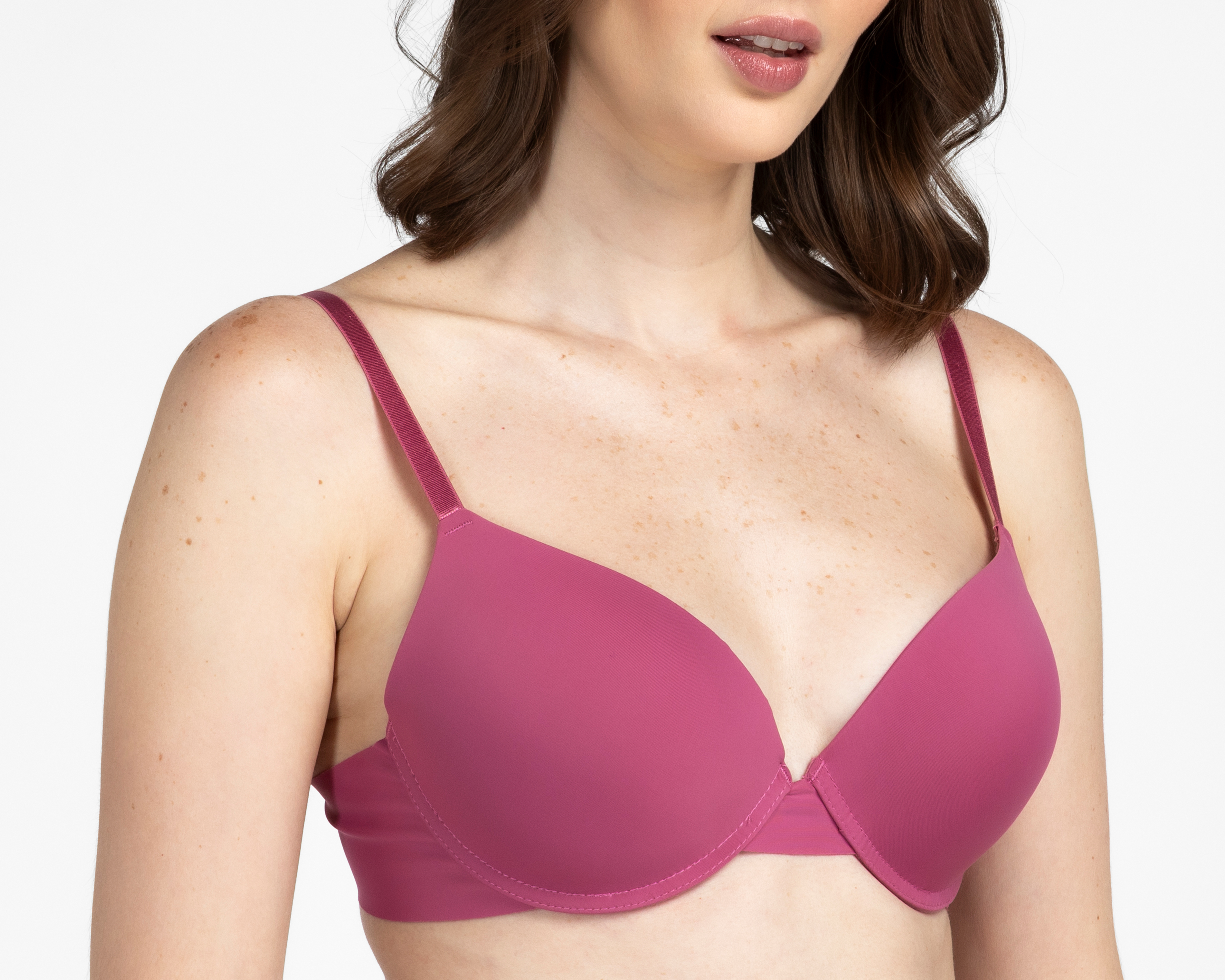 Foto 5 pulgar | Foto 4 | Brasier Copa Completa con Varilla Prima Valentina 2 Pack