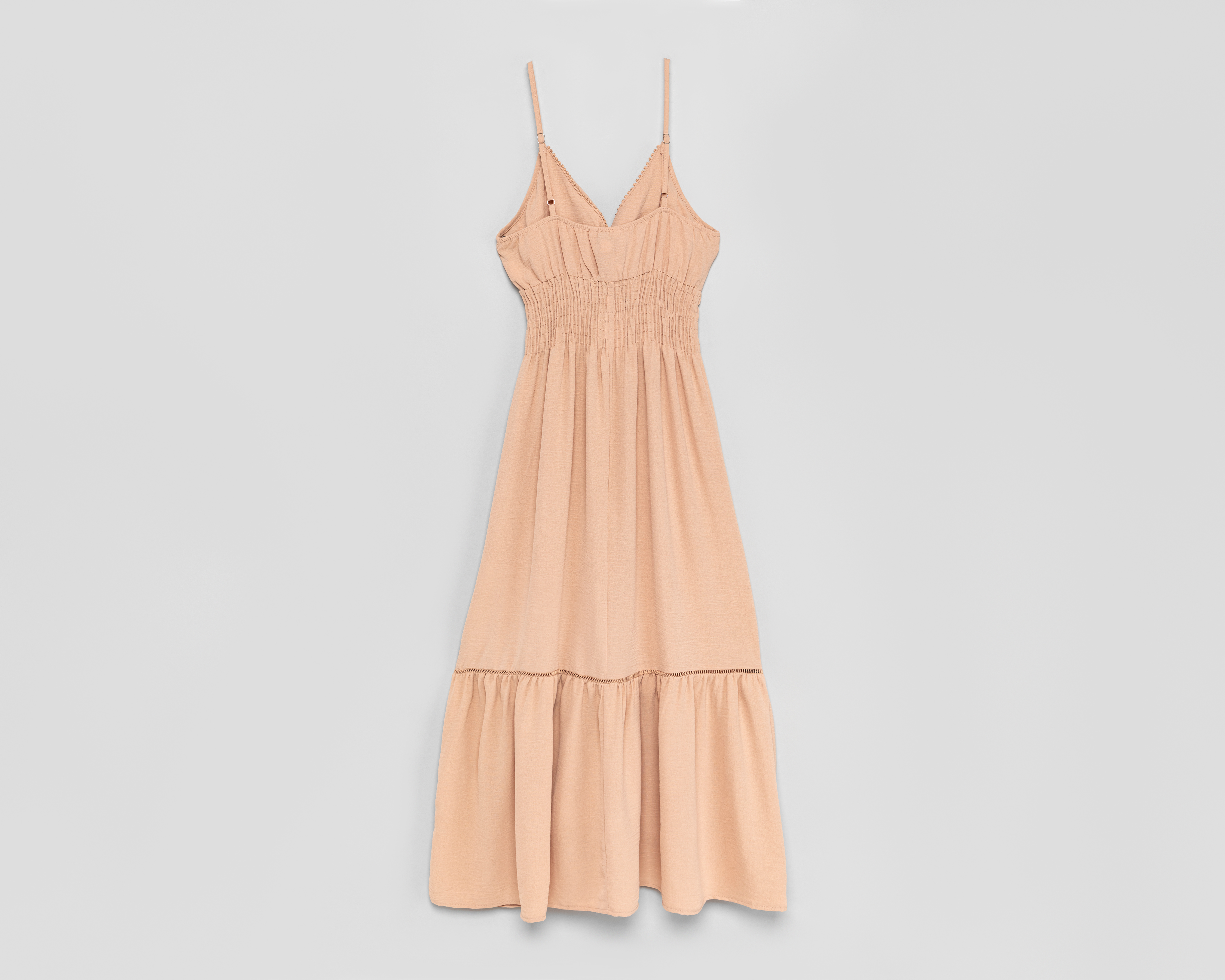 Foto 2 | Foto 2 | Vestido de Playa Lady Sun con Tirantes para Mujer