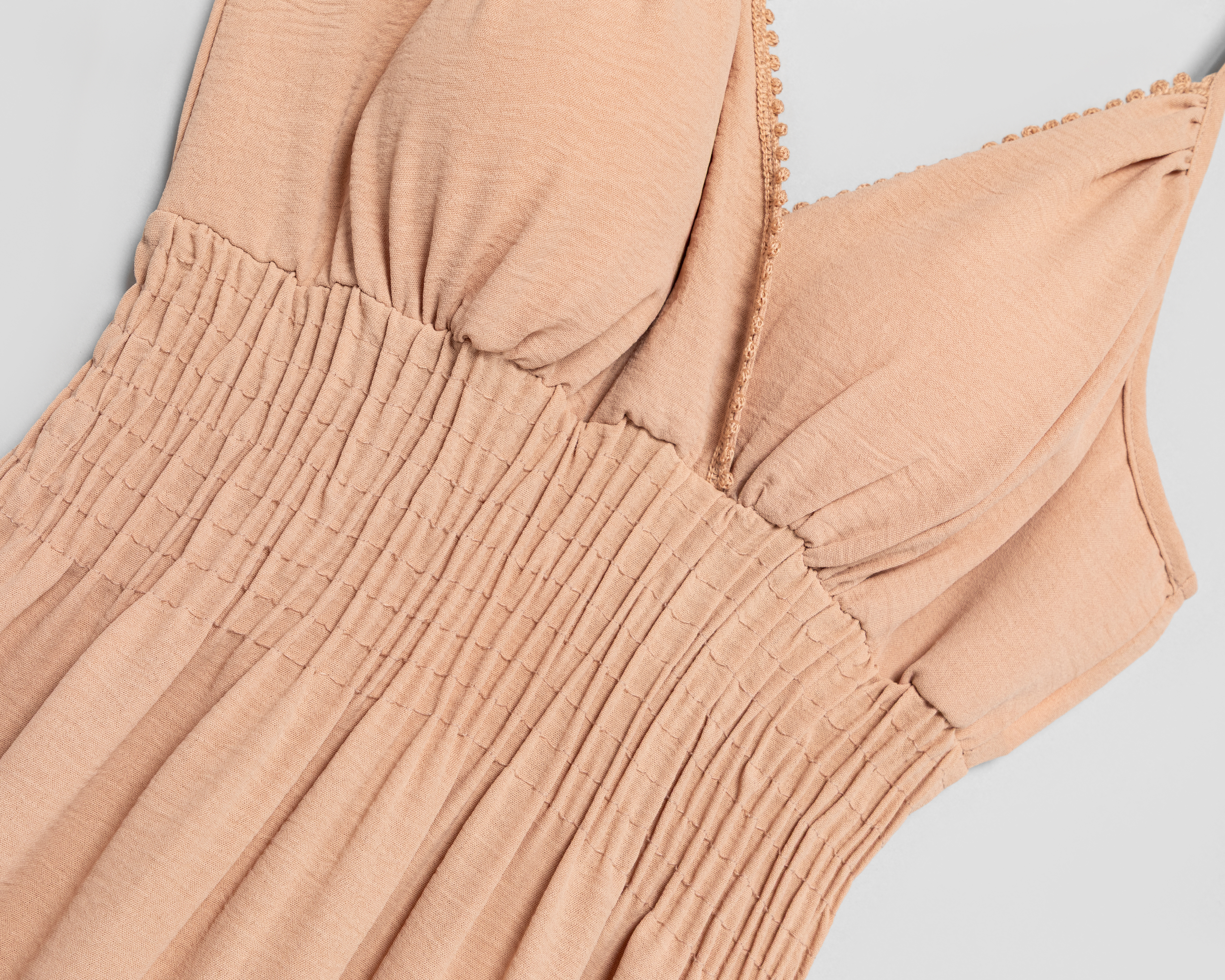 Foto 3 | Foto 3 | Vestido de Playa Lady Sun con Tirantes para Mujer