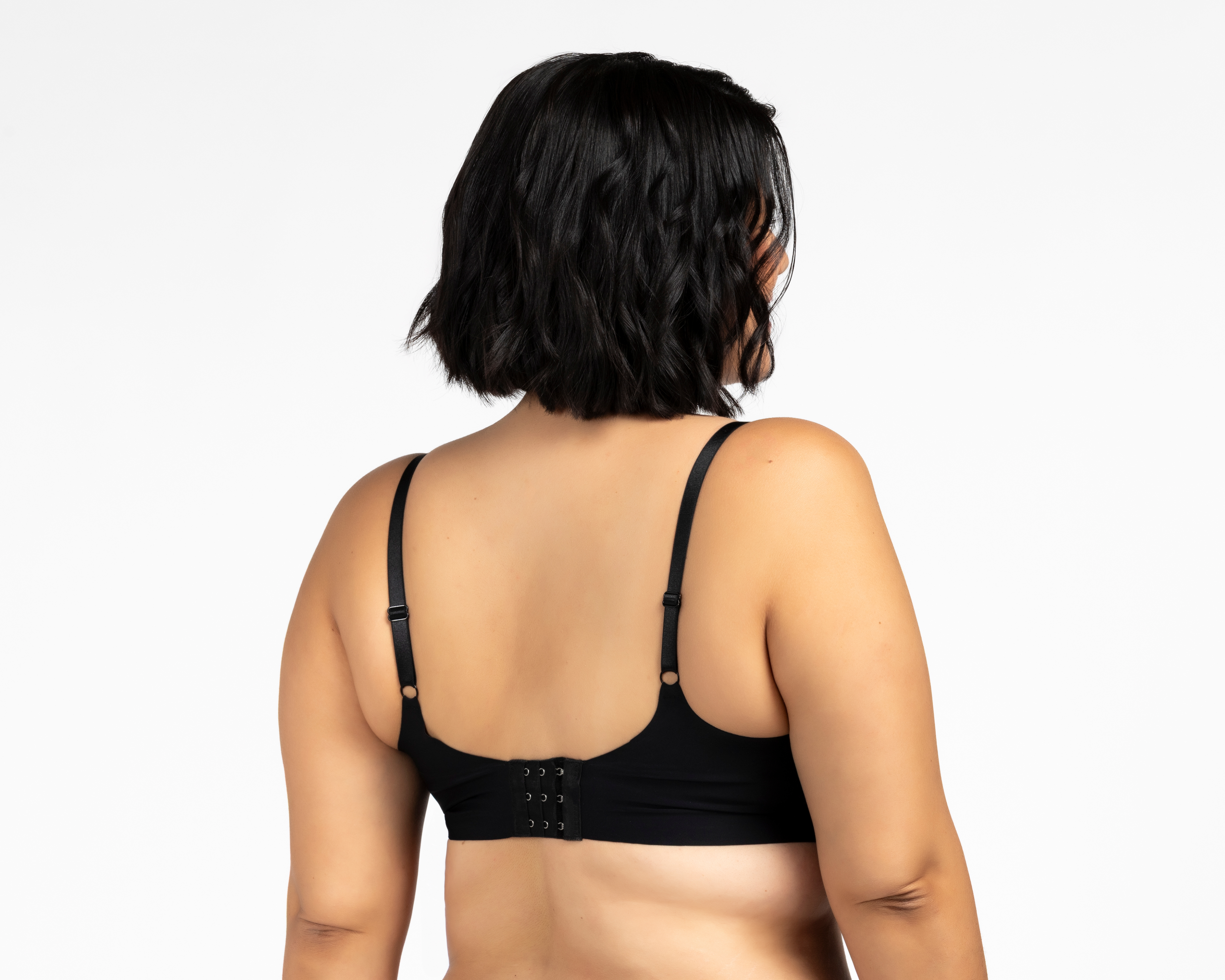 Foto 4 pulgar | Foto 3 | Brasier Copa Completa con Encaje Prima Valentina 2 Pack