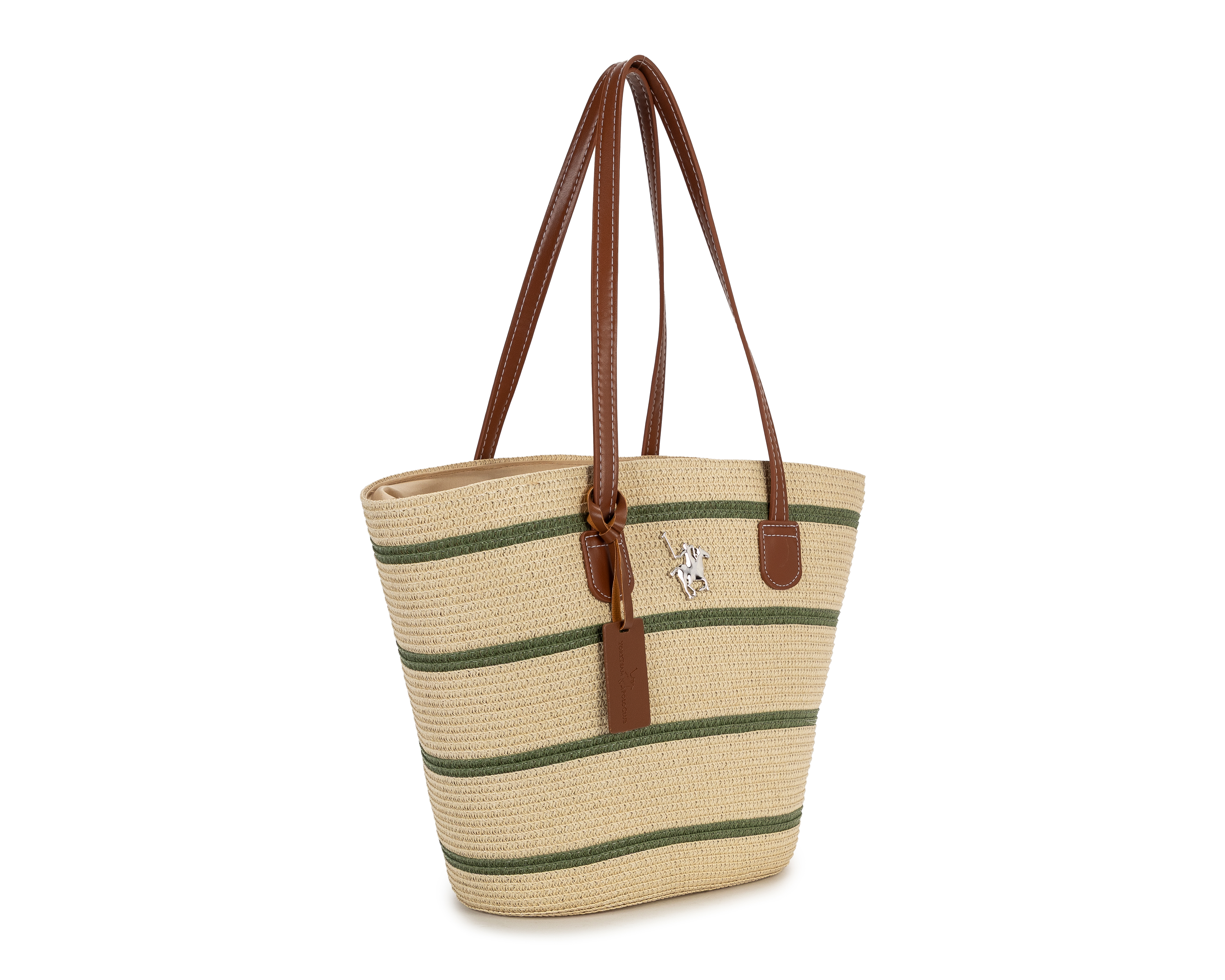 Foto 2 | Foto 2 | Bolsa de Hombro York Team Polo Club