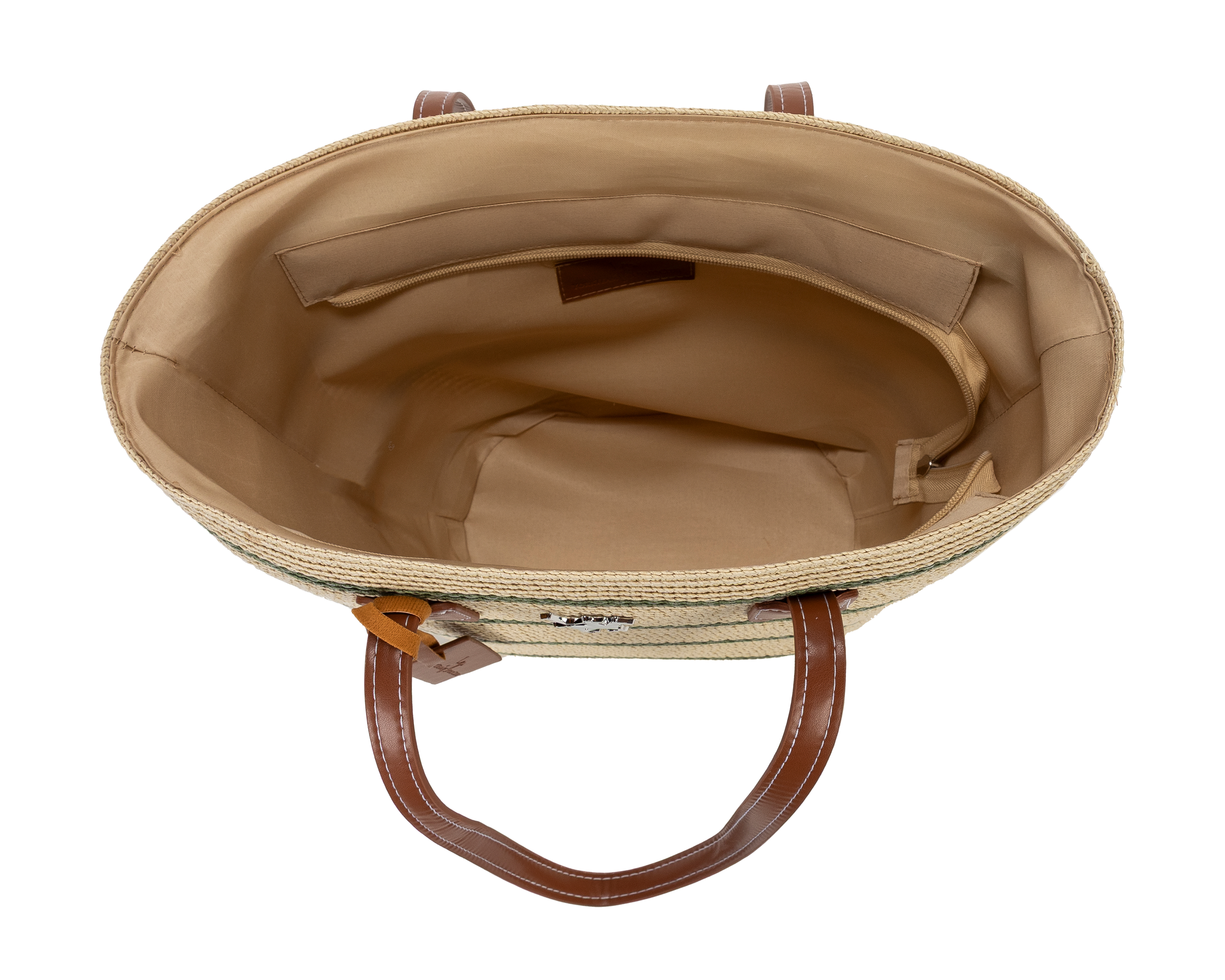 Foto 5 pulgar | Foto 4 | Bolsa de Hombro York Team Polo Club