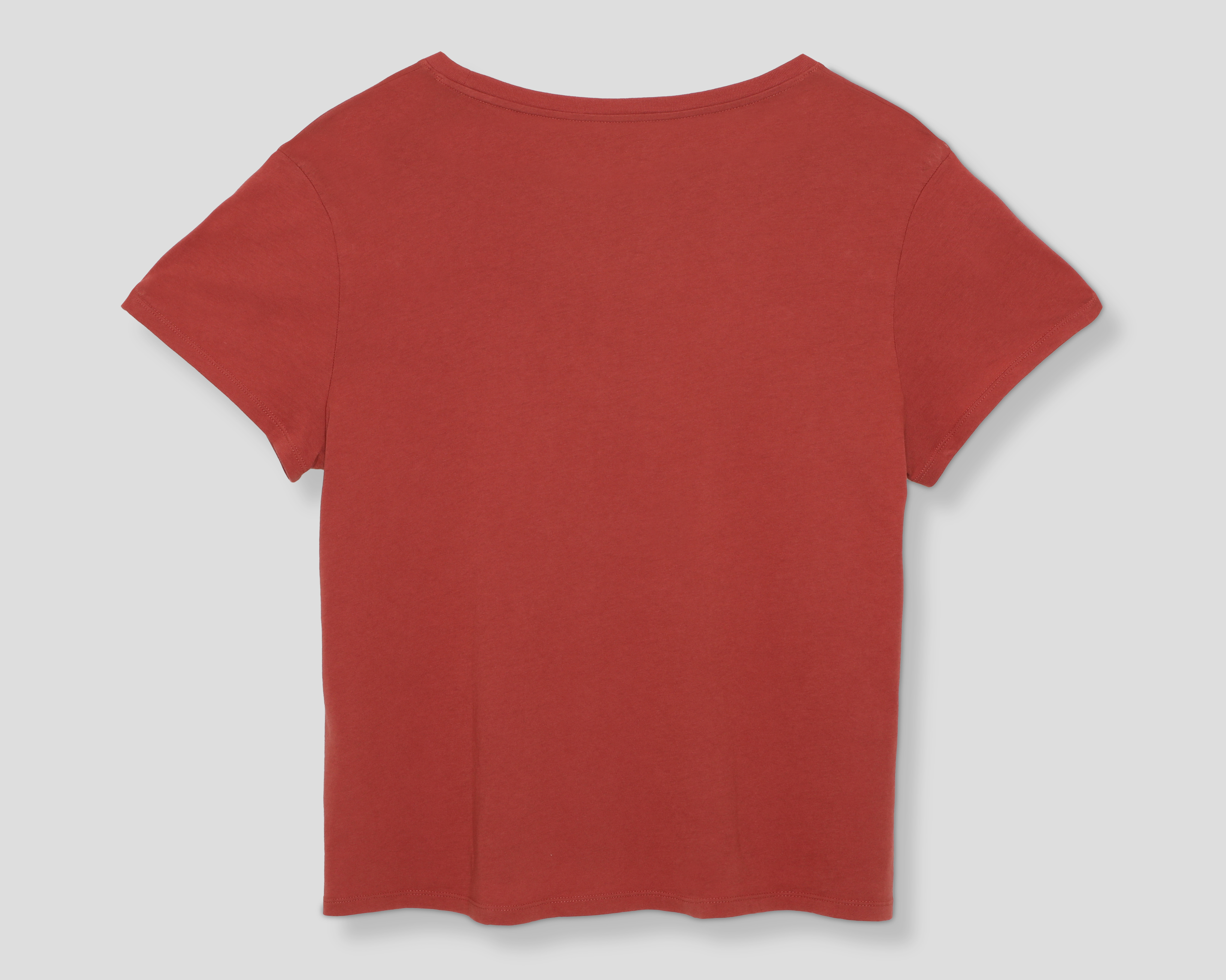 Foto 2 | Foto 2 | Playera Manga Corta American Eagle para Mujer