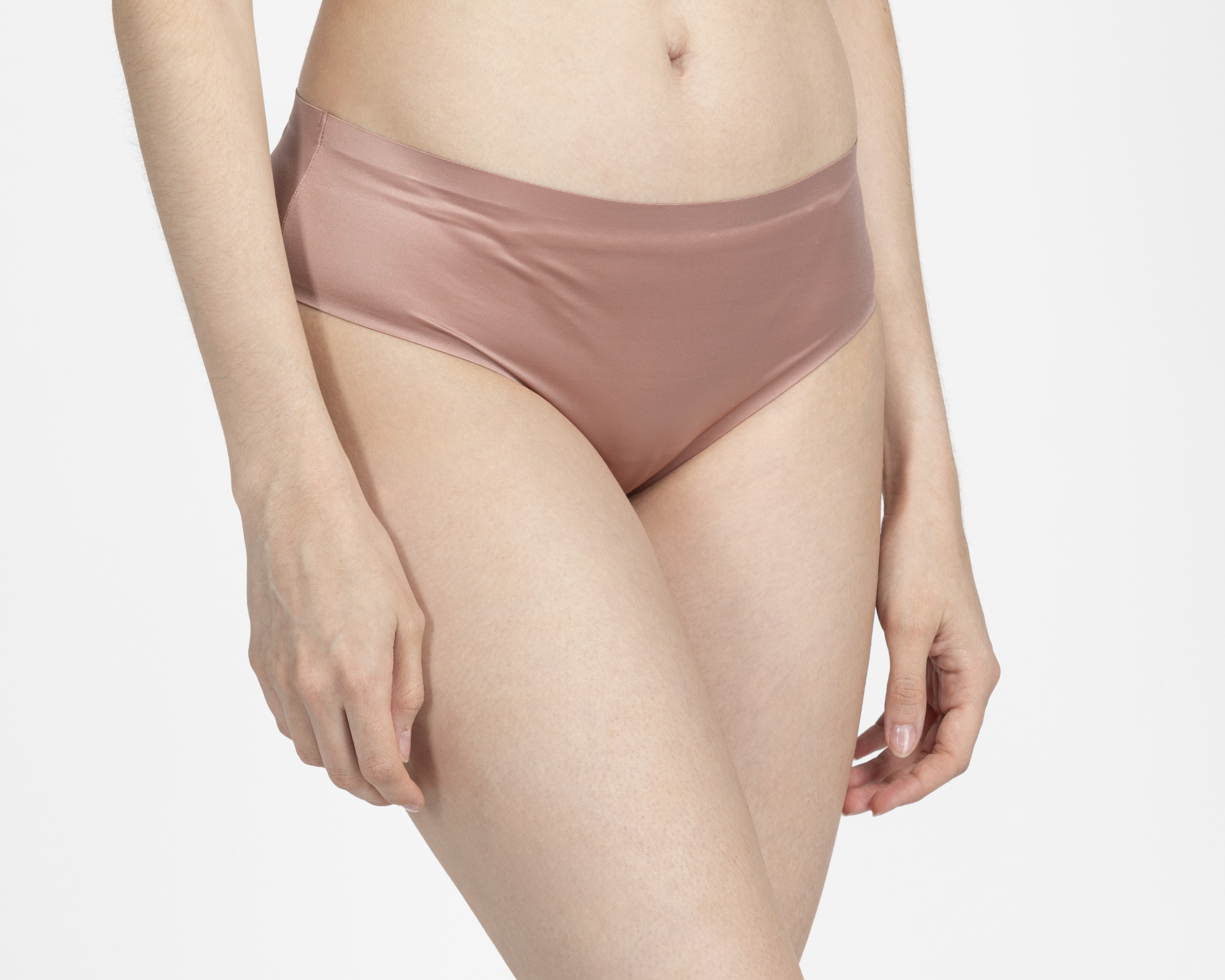 Foto 2 | Foto 2 | Bikini Seamless Bebe para Mujer 5 Piezas