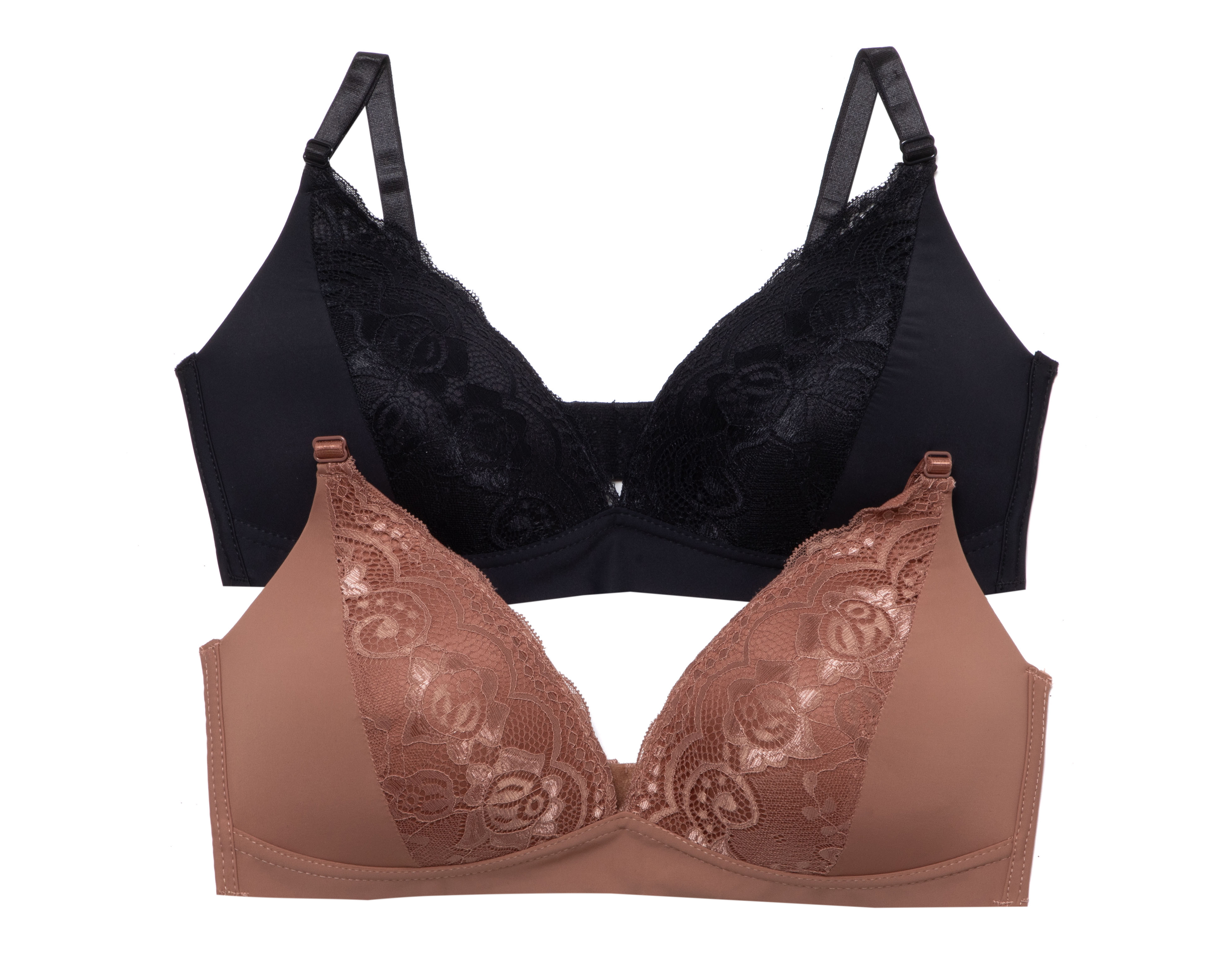 Brasier Copa Completa STRM Line 2 Pack