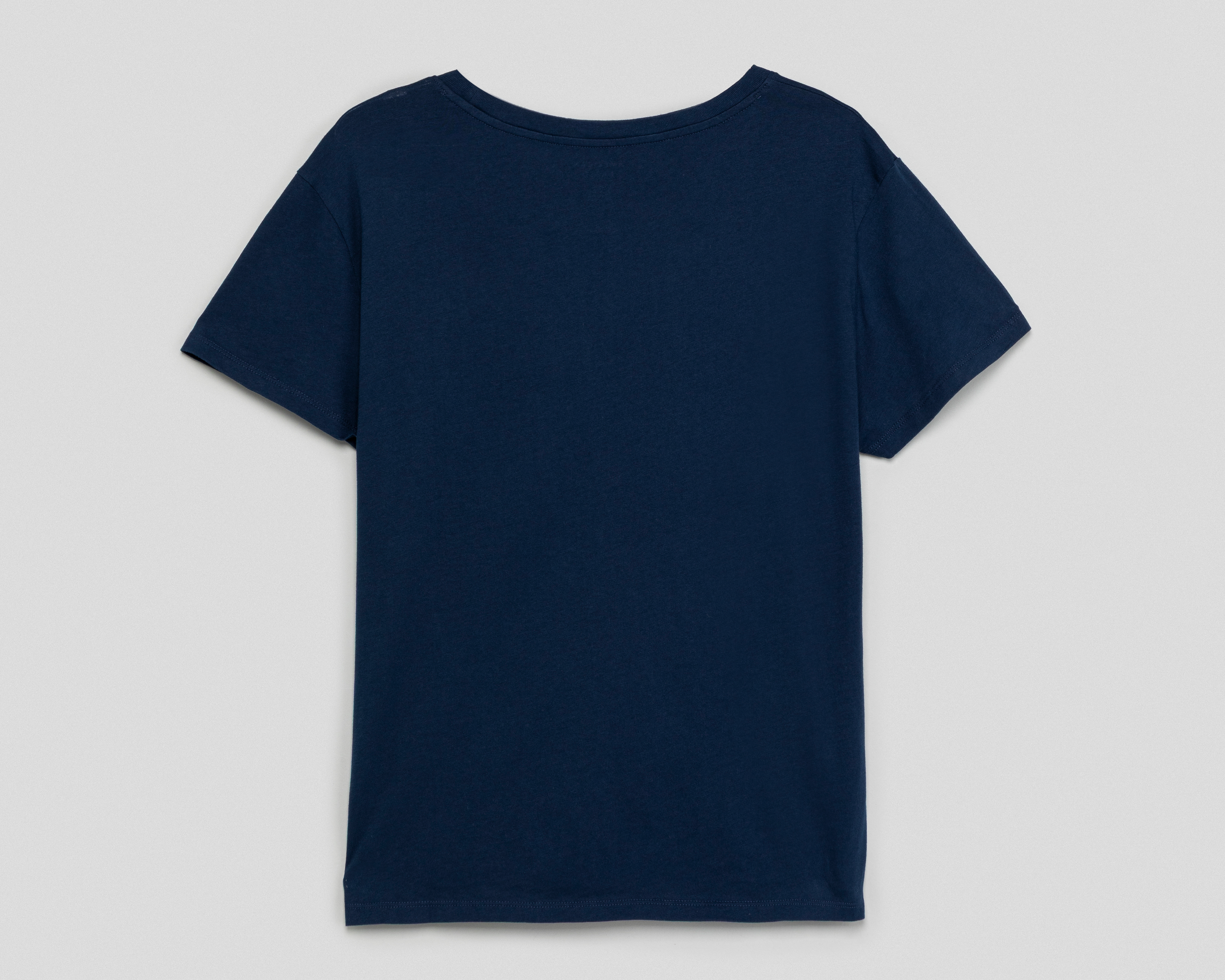 Foto 2 | Foto 2 | Playera Manga Corta American Eagle para Mujer