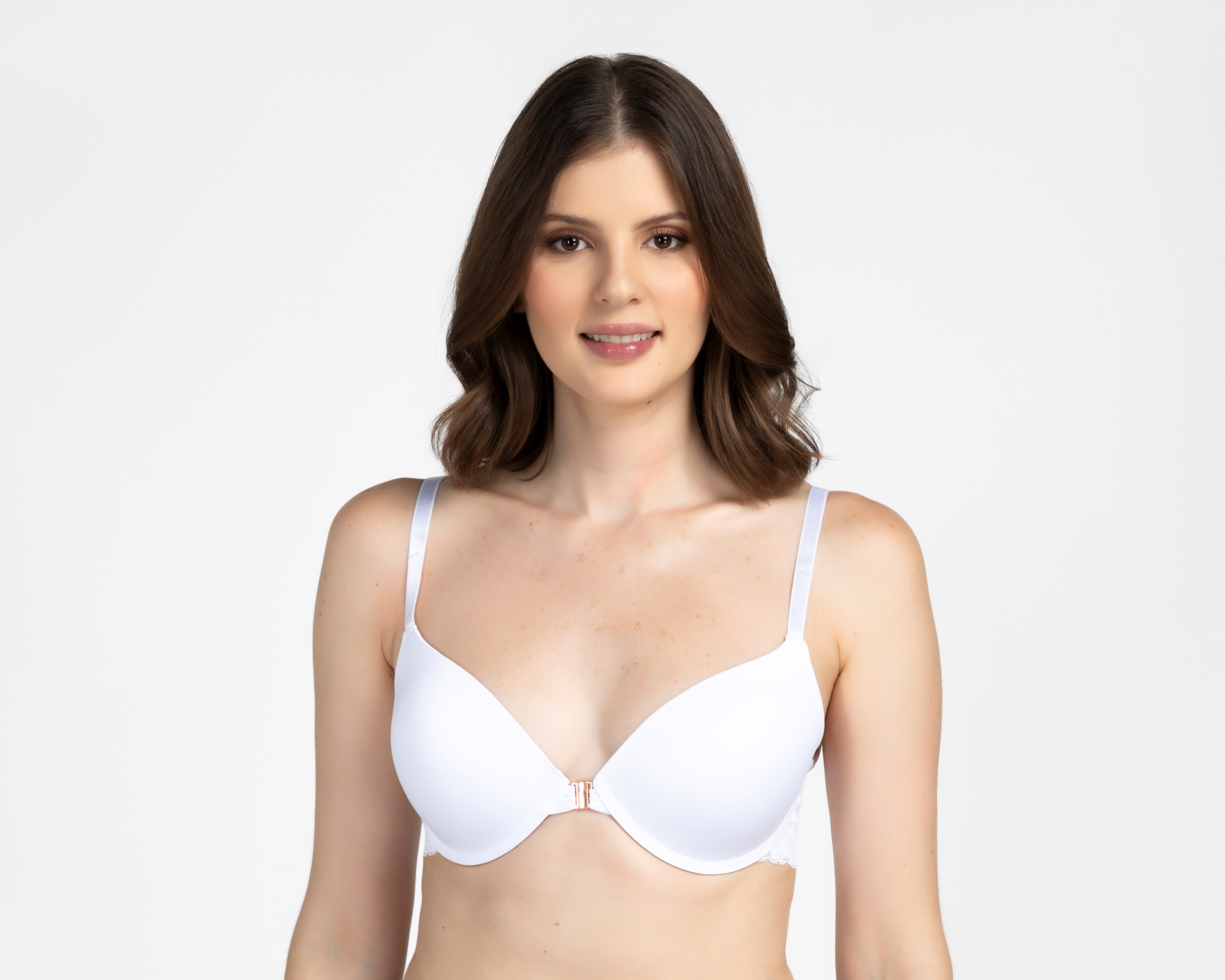 Foto 3 pulgar | Foto 2 | Brasier Copa Completa Prima Valentina 2 Pack